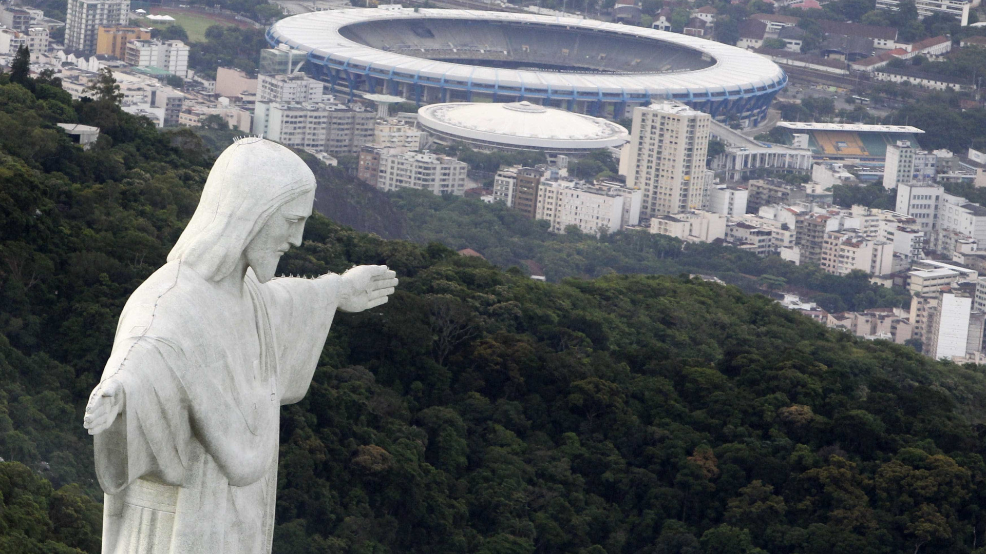 Rio de Janeiro ganha 34 novos pontos de cultura