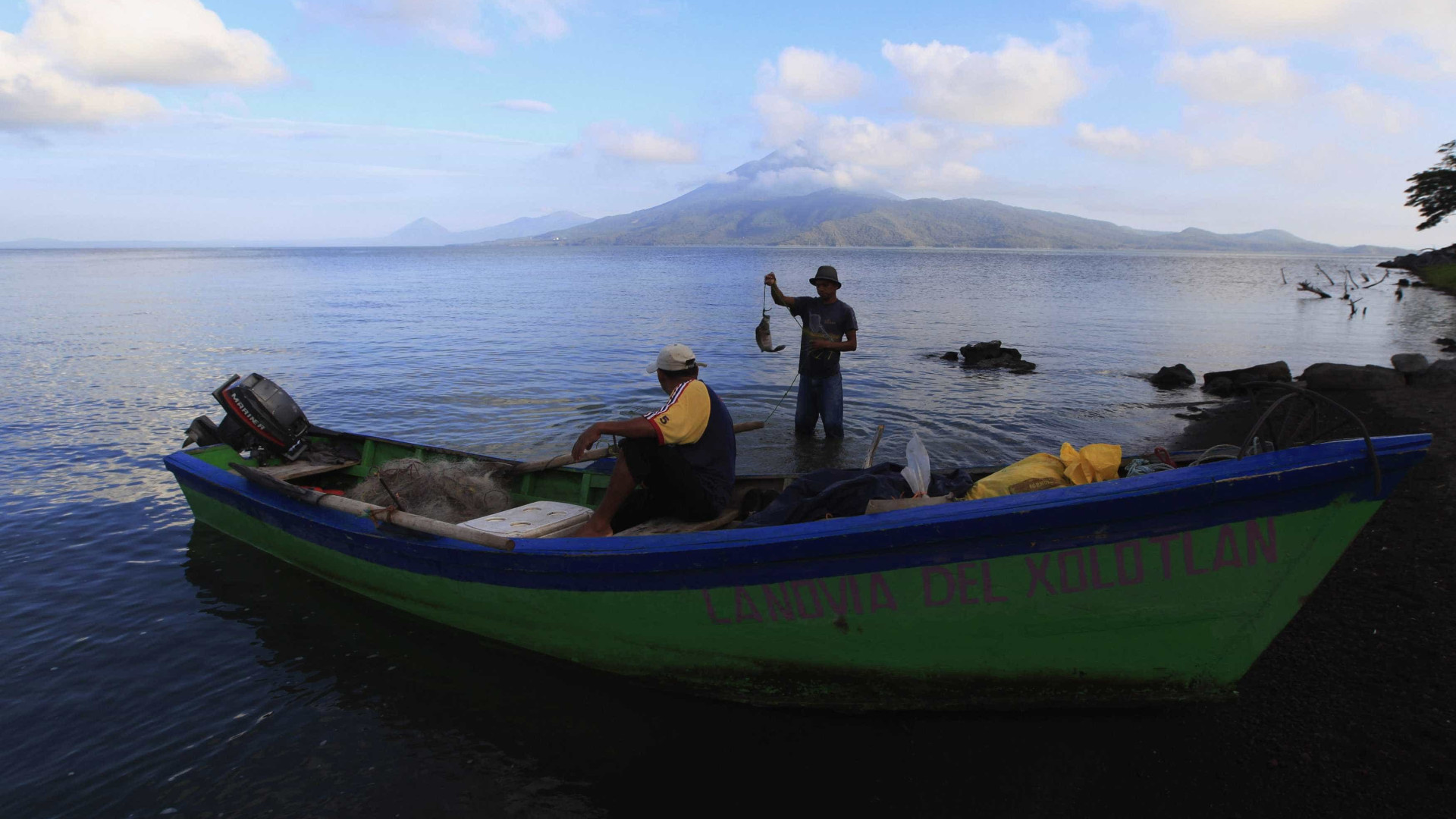 Ministério suspende 81 mil carteiras de pescadores profissionais