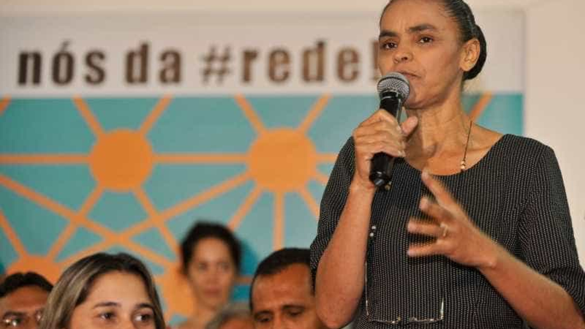 Marina Silva não irá disputar reeleição