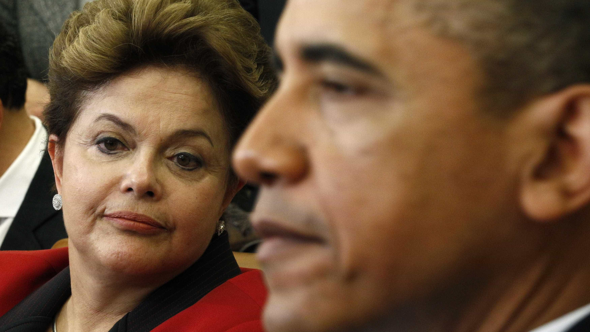 Visita de Dilma a Obama terá mais pompa que o previsto