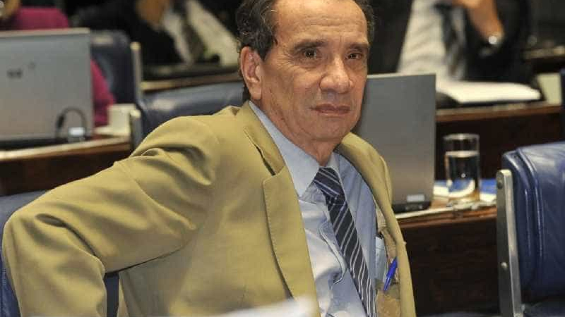 Lava Jato: Aloysio Nunes diz que se silenciou 'porque está seguro'