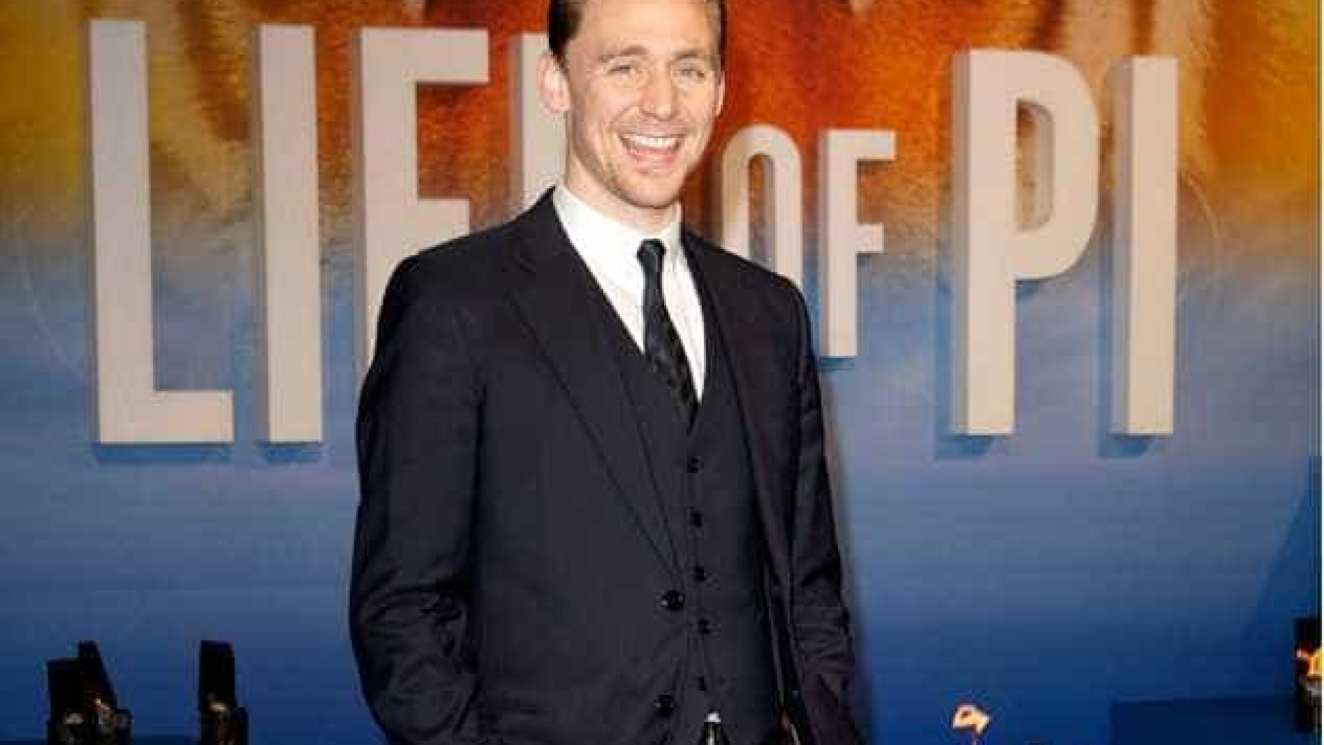 Tom Hiddleston vai estrelar 'Skull Island'
