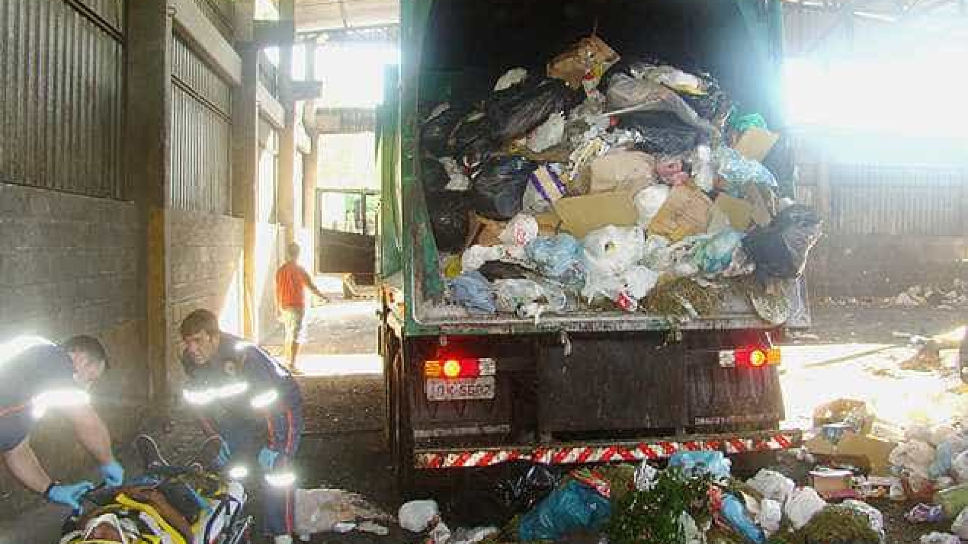 No Rio, 19 municípios ainda não fazem a destinação correta do lixo