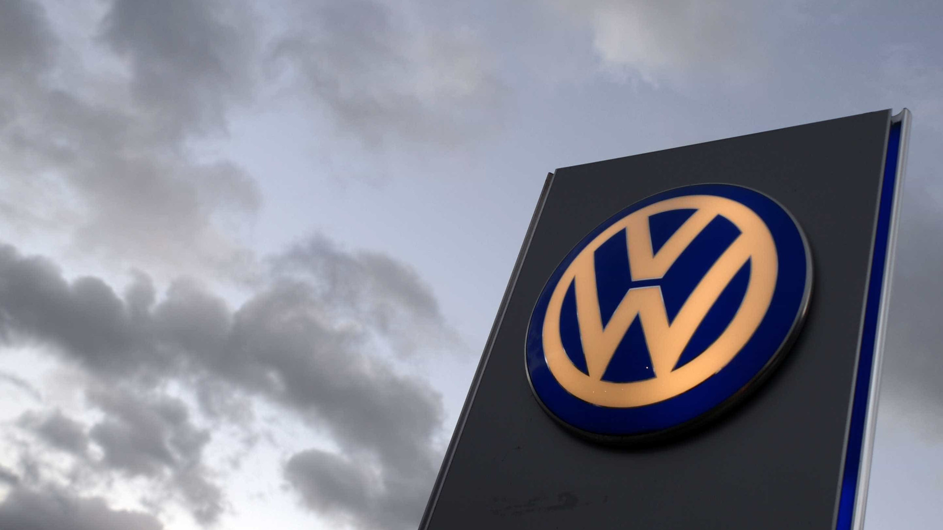 Presidente de administração da Volkswagen renuncia