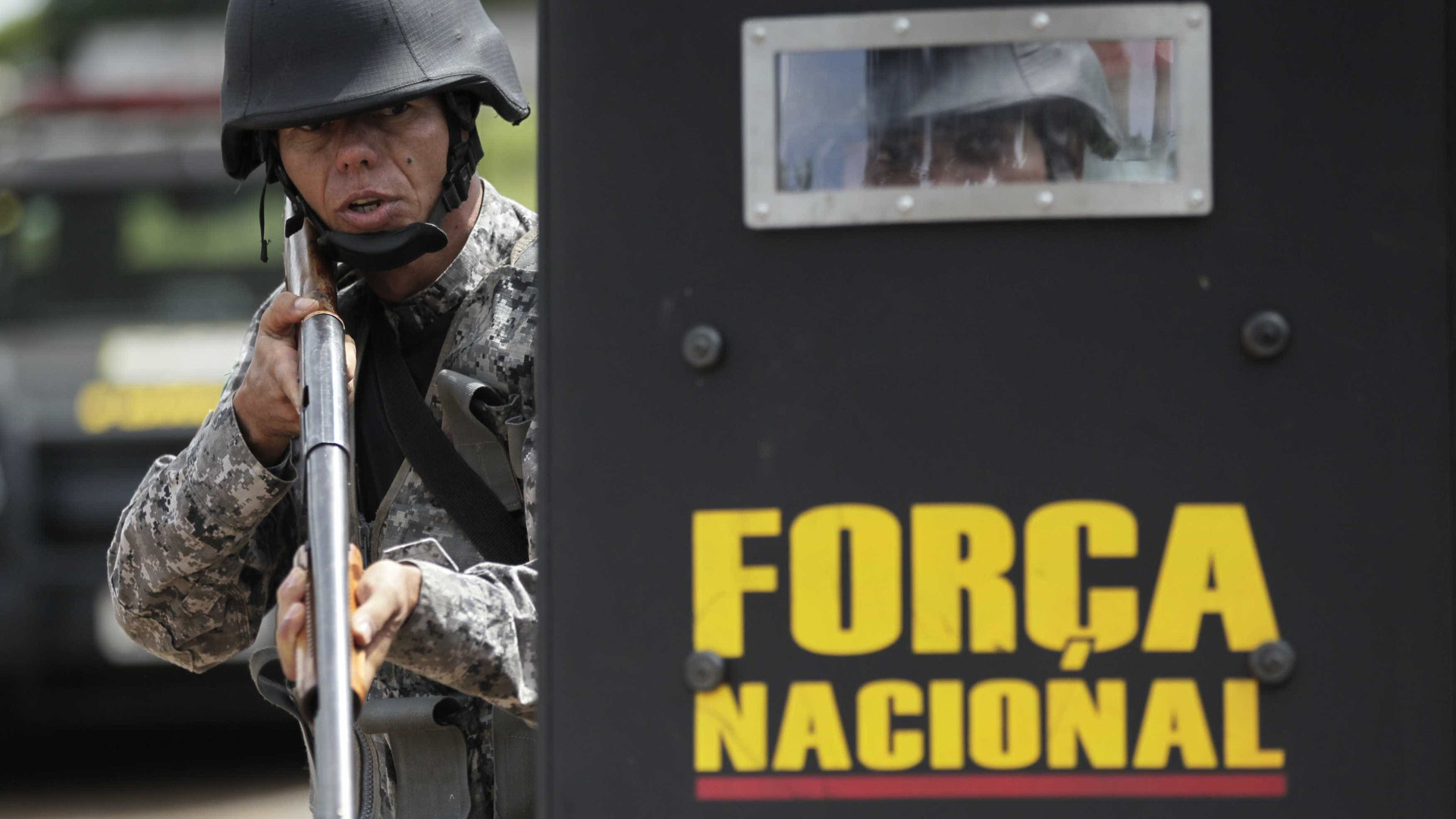 Candidatos pedem anulação de concurso da Polícia Militar do Rio