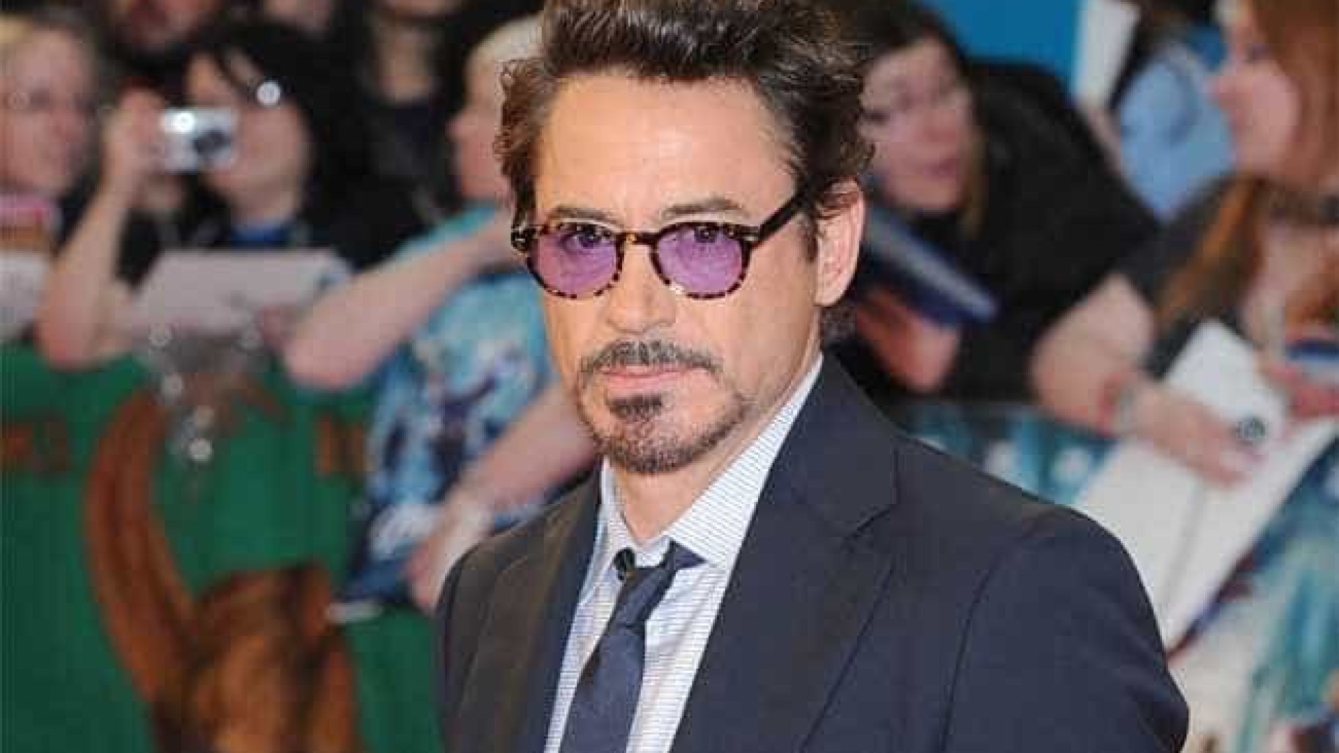 Robert Downey Jr. e outros astros devem aparecer em Star Wars