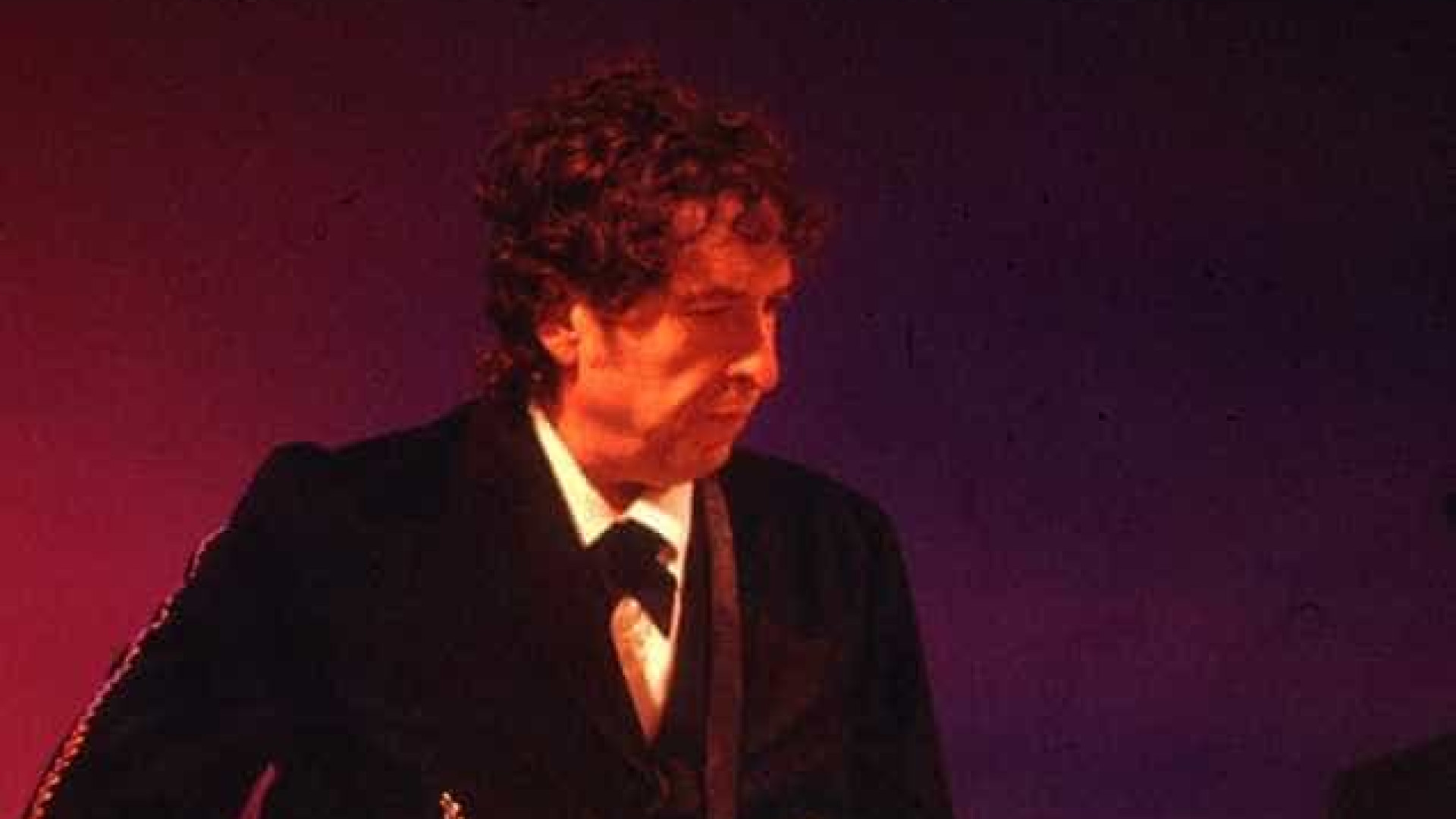 Bob Dylan é nomeado pela MusiCares como personalidade do ano