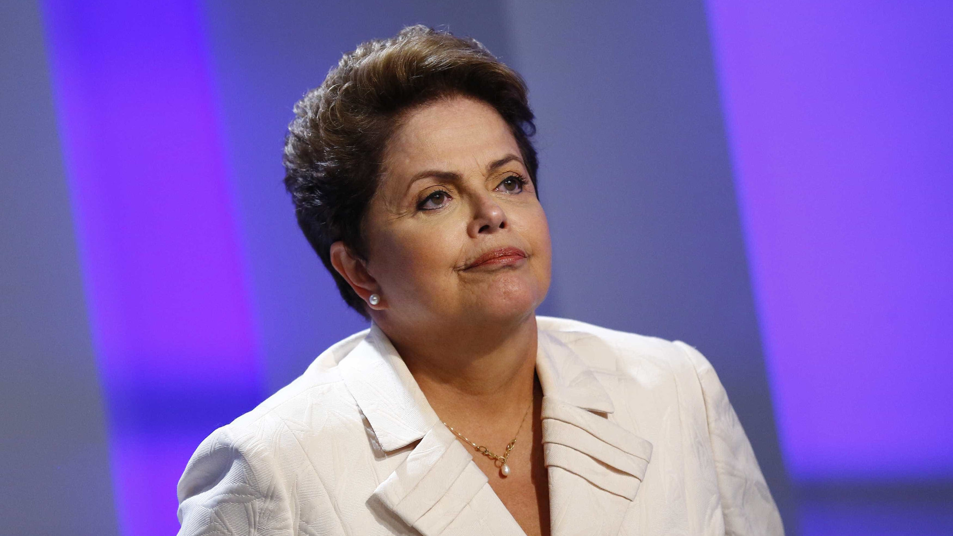 Dilma lamenta morte de militar do Exército no Complexo da Maré