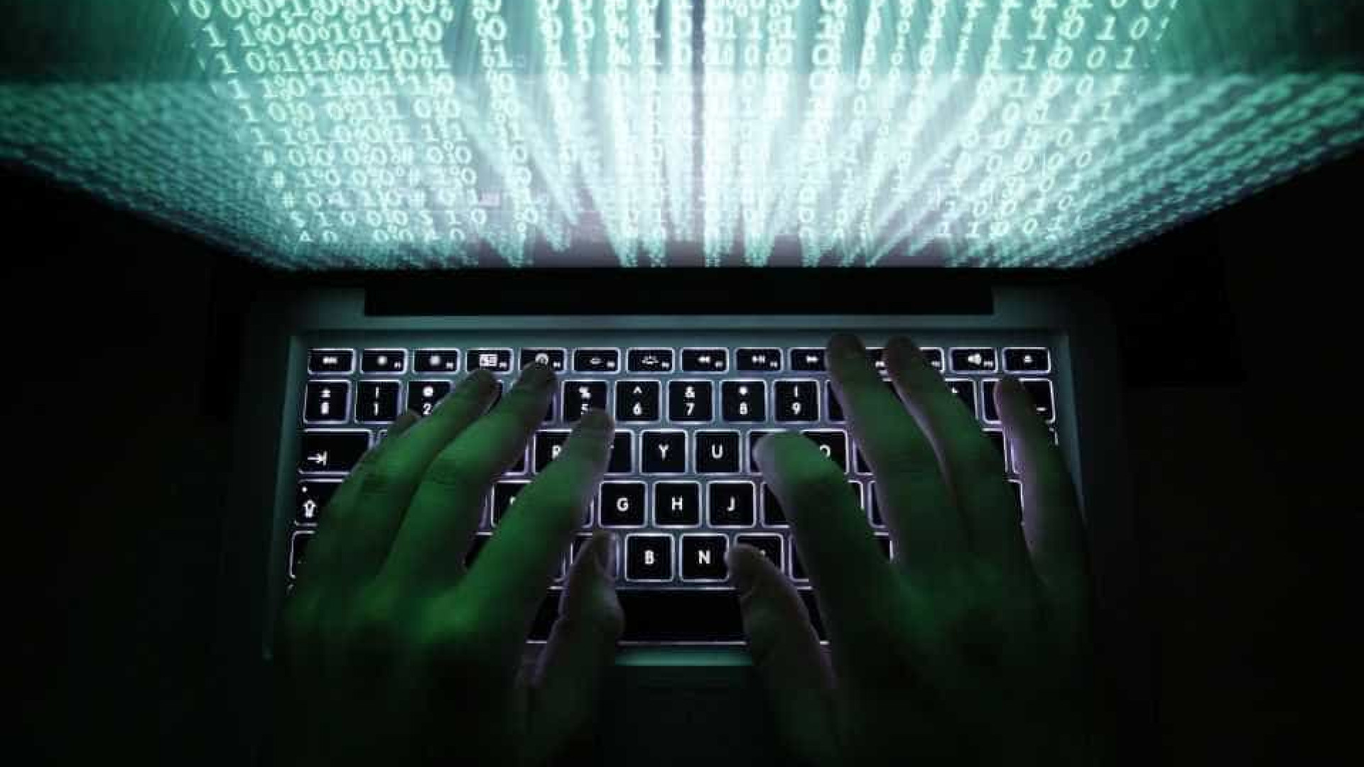 Europol diz que ciberataque afetou 200 mil usuários