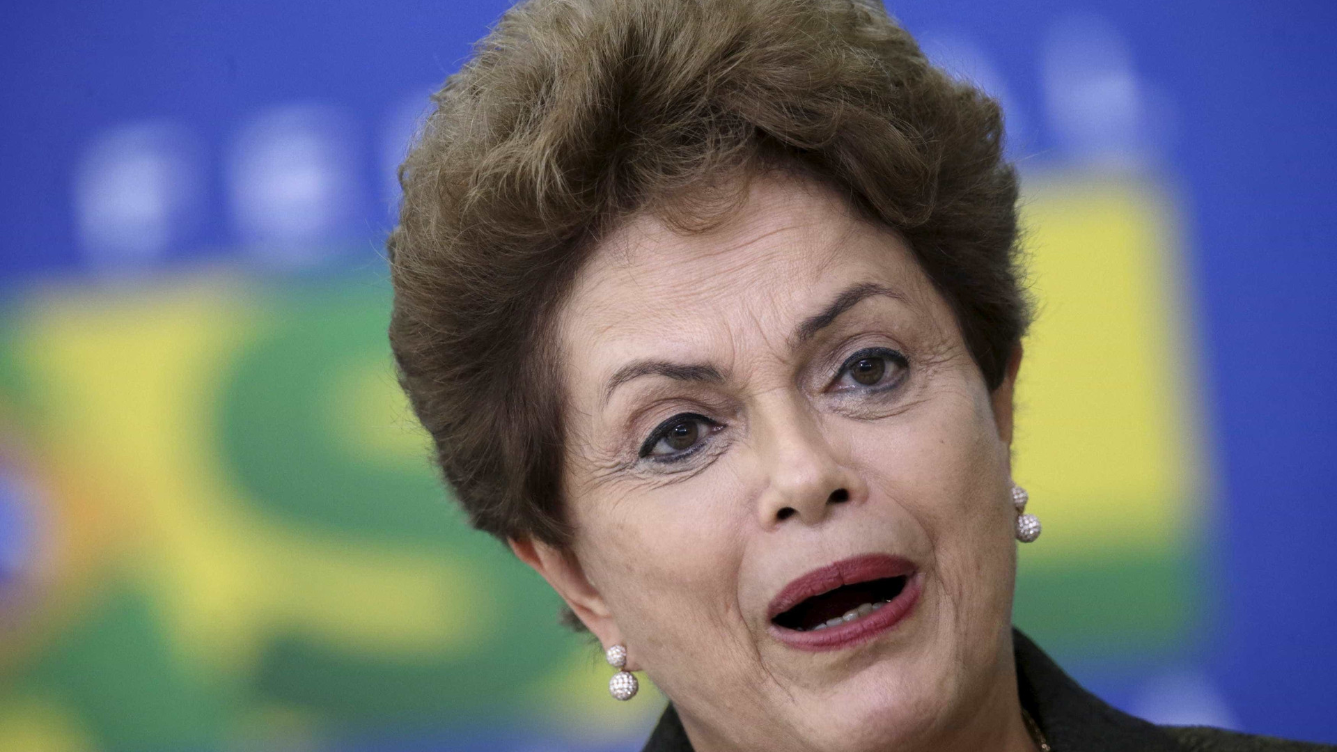 Dilma vai visitar áreas atingidas por tornado em Santa Catarina