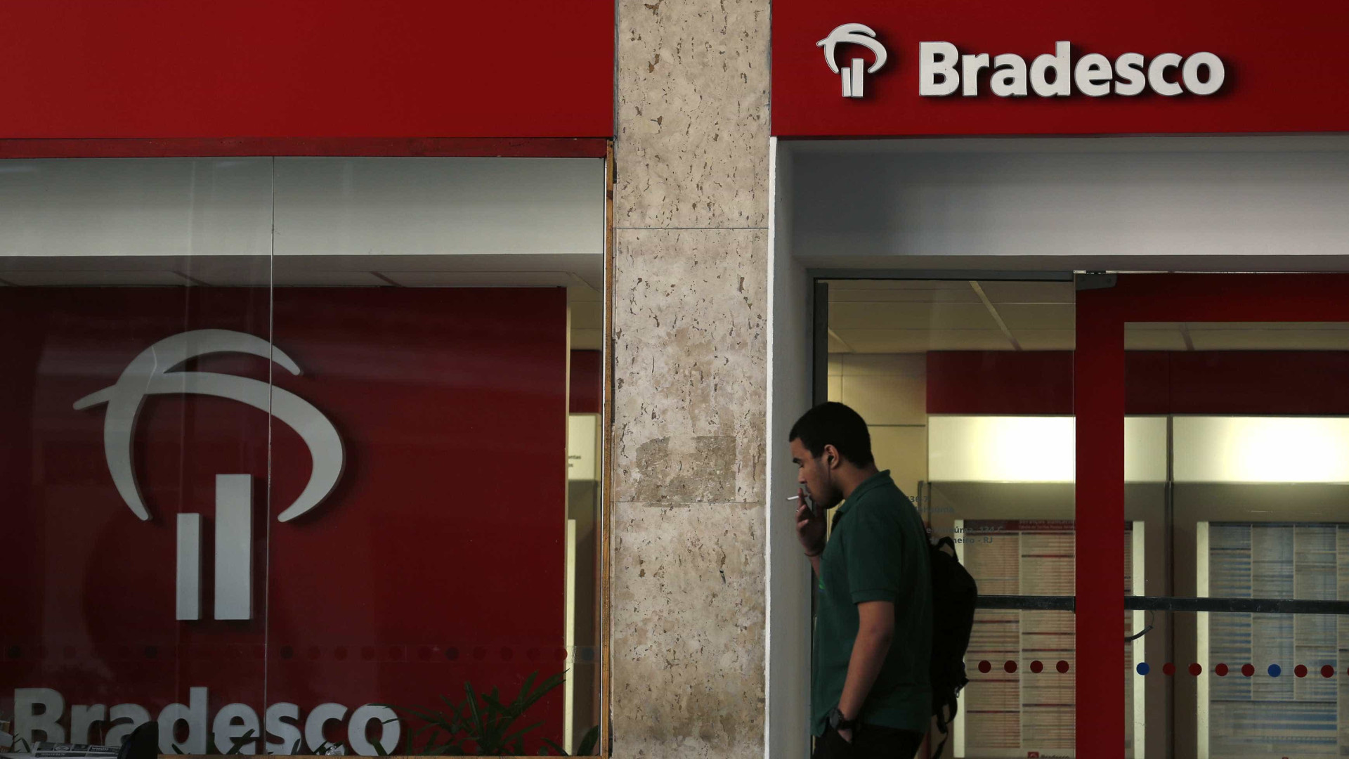 Dinheiro desaparecido preocupa correntistas do Bradesco mais de 30 horas depois