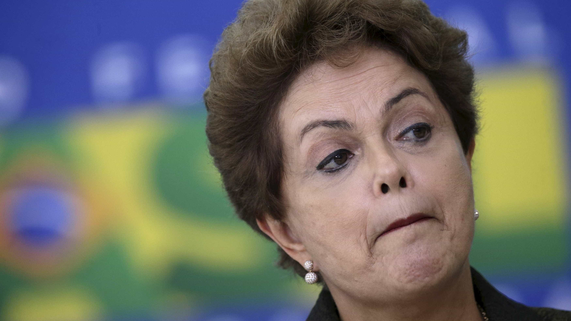 Dilma desiste de pronunciamento na TV no 1º de Maio