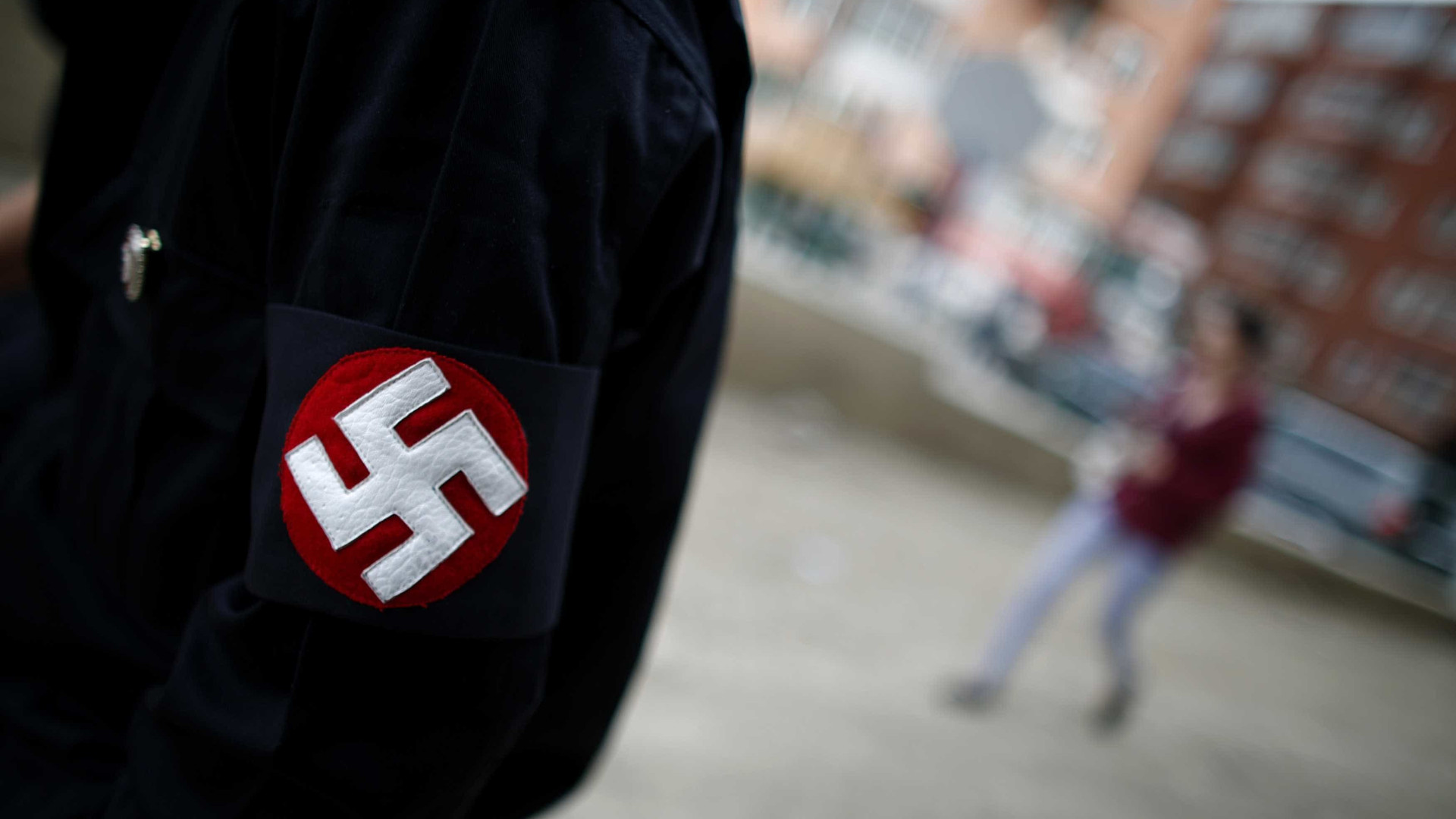 Alemanha desiste de julgar nazista por motivos de saúde