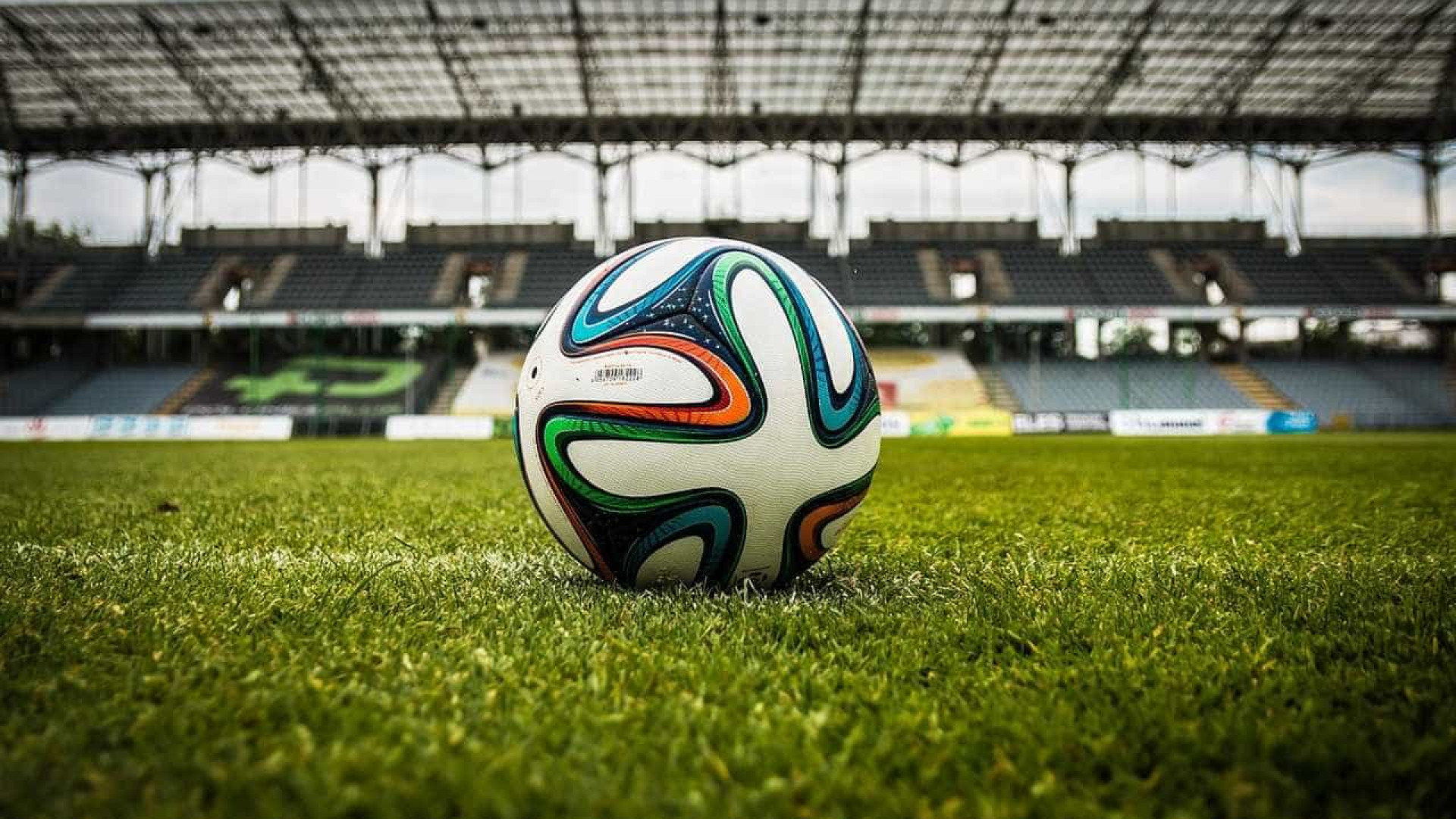A 5 dias do início, Mundial Sub-17 abre venda de ingressos em estádios