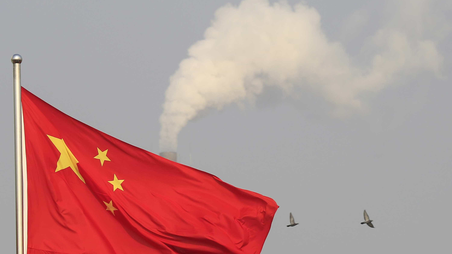 Washington recusa reconhecer Pequim como economia de mercado