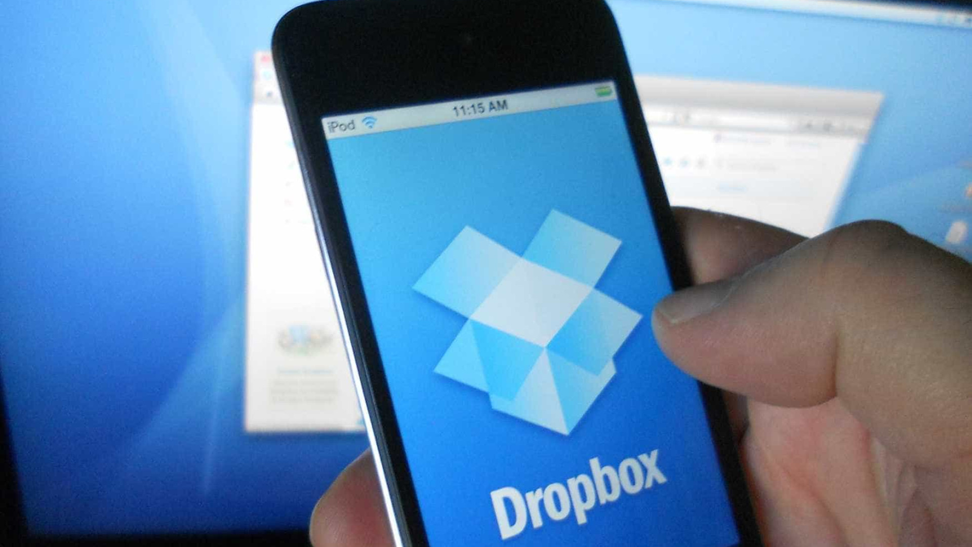 Dropbox anuncia demissão de 16% dos trabalhadores