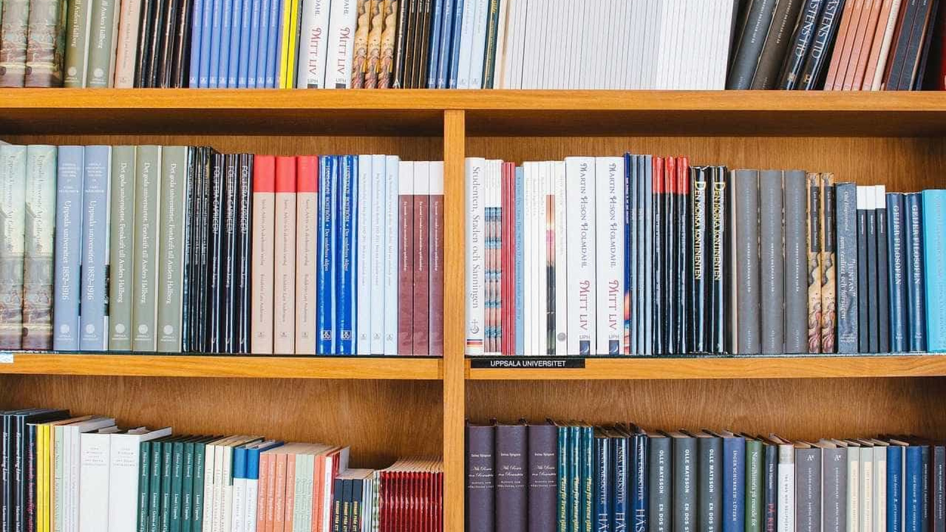 Venda de livros no Brasil cresceu menos de 1% em 2014