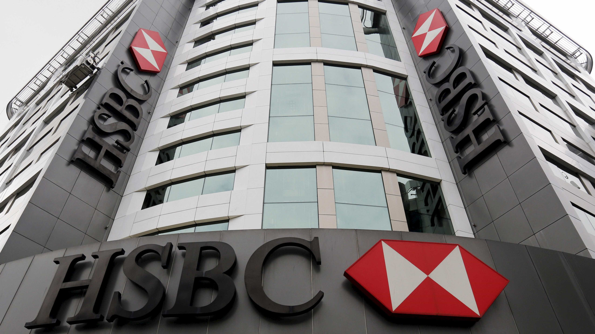 Concentração pode aumentar se um nacional levar HSBC