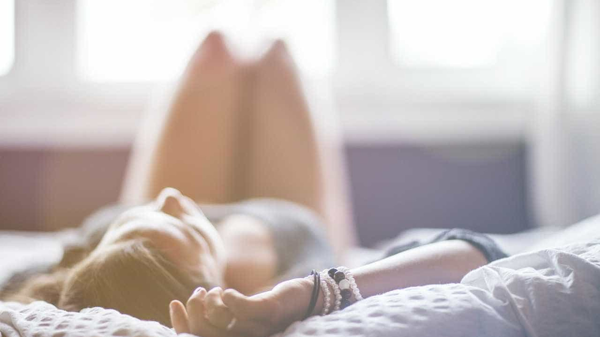 Toque anal pode potencializar o orgasmo feminino, diz estudo