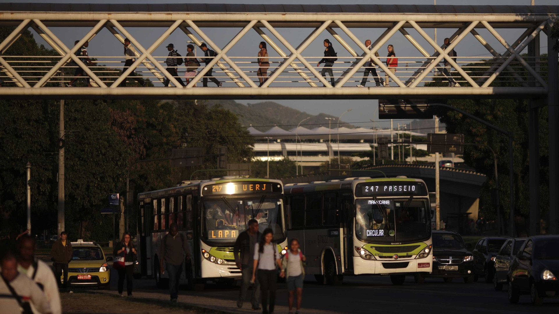 TRT tenta resolver impasse entre empresas e trabalhadores no Rio