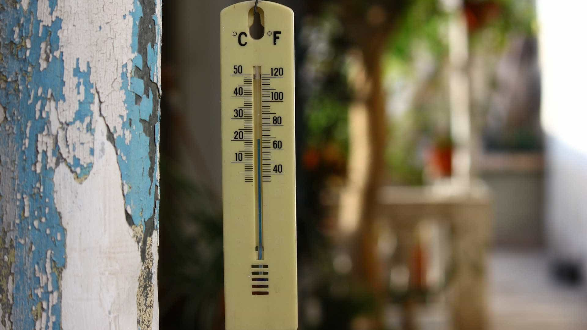 Capital paulista tem o dia mais quente do ano, diz Inmet