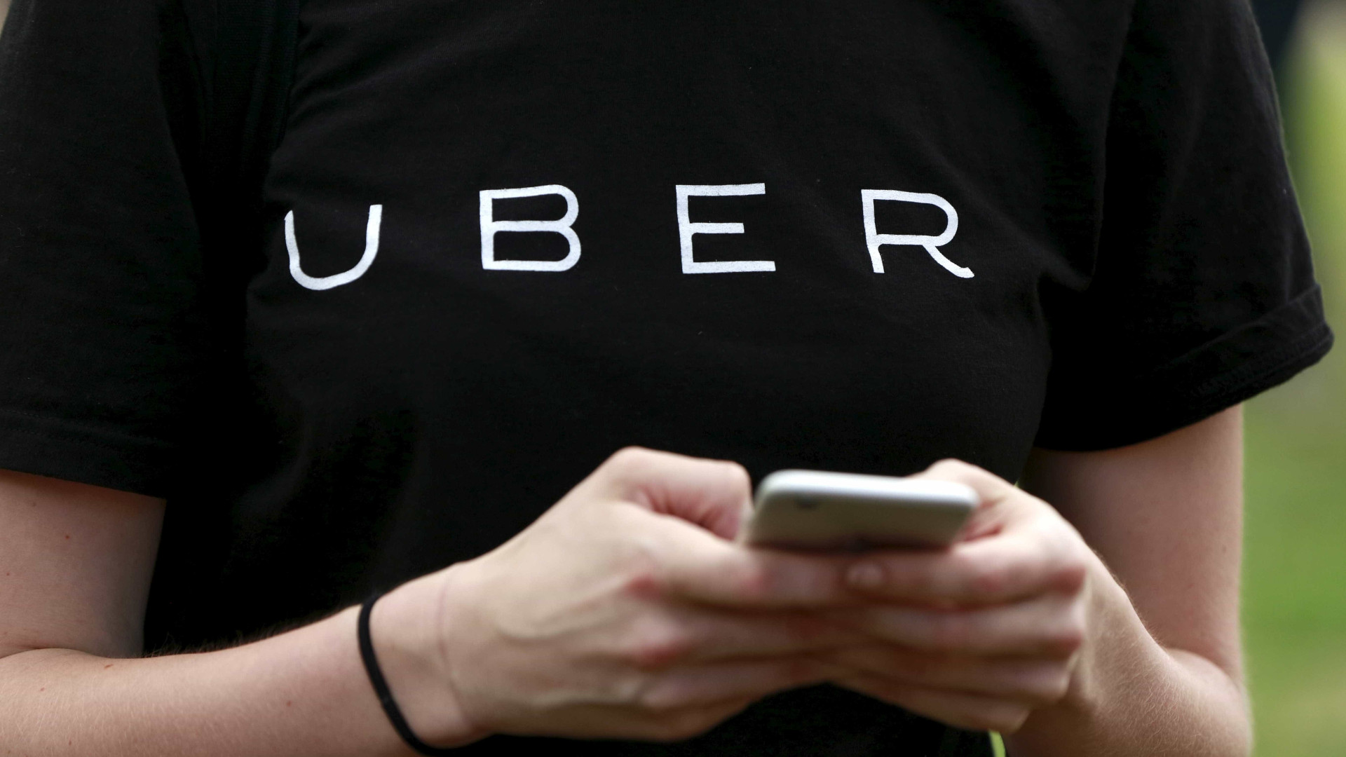 STF julgará dia 23 ação da Uber que discute relação trabalhista tem repercussão geral