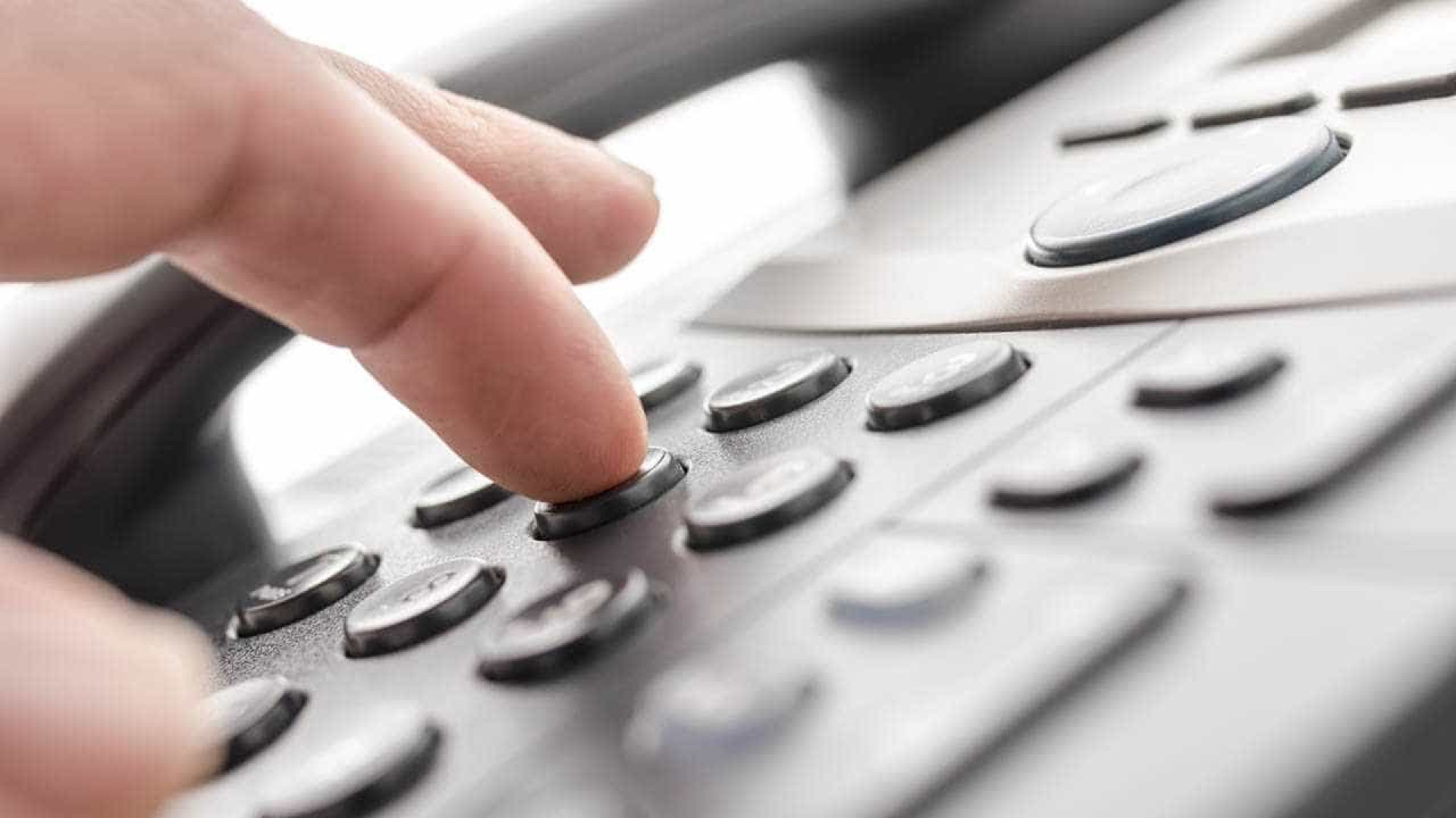 Telefonia fixa diminui 2,75% nos últimos 12 meses, diz Anatel
