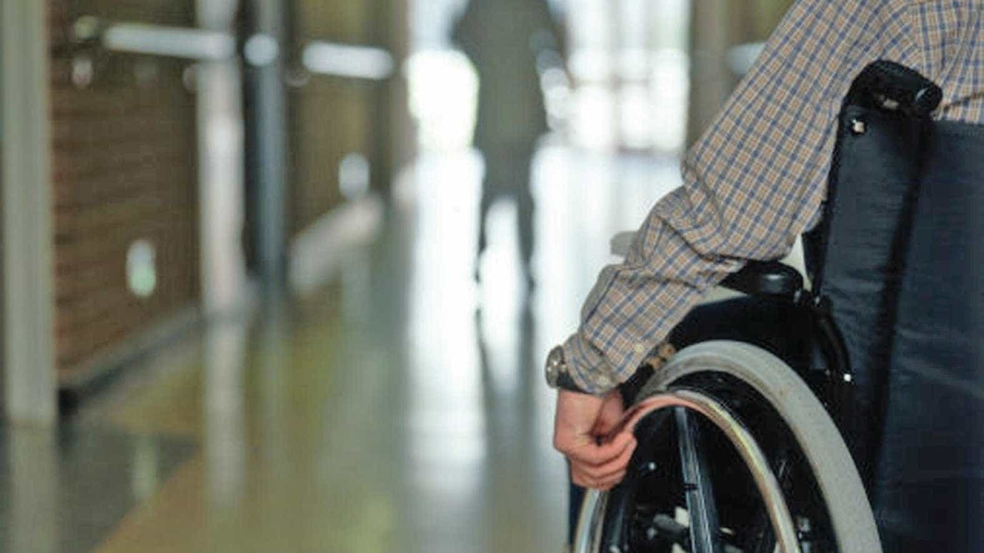 Governo desobriga cota para trabalhador com deficiência