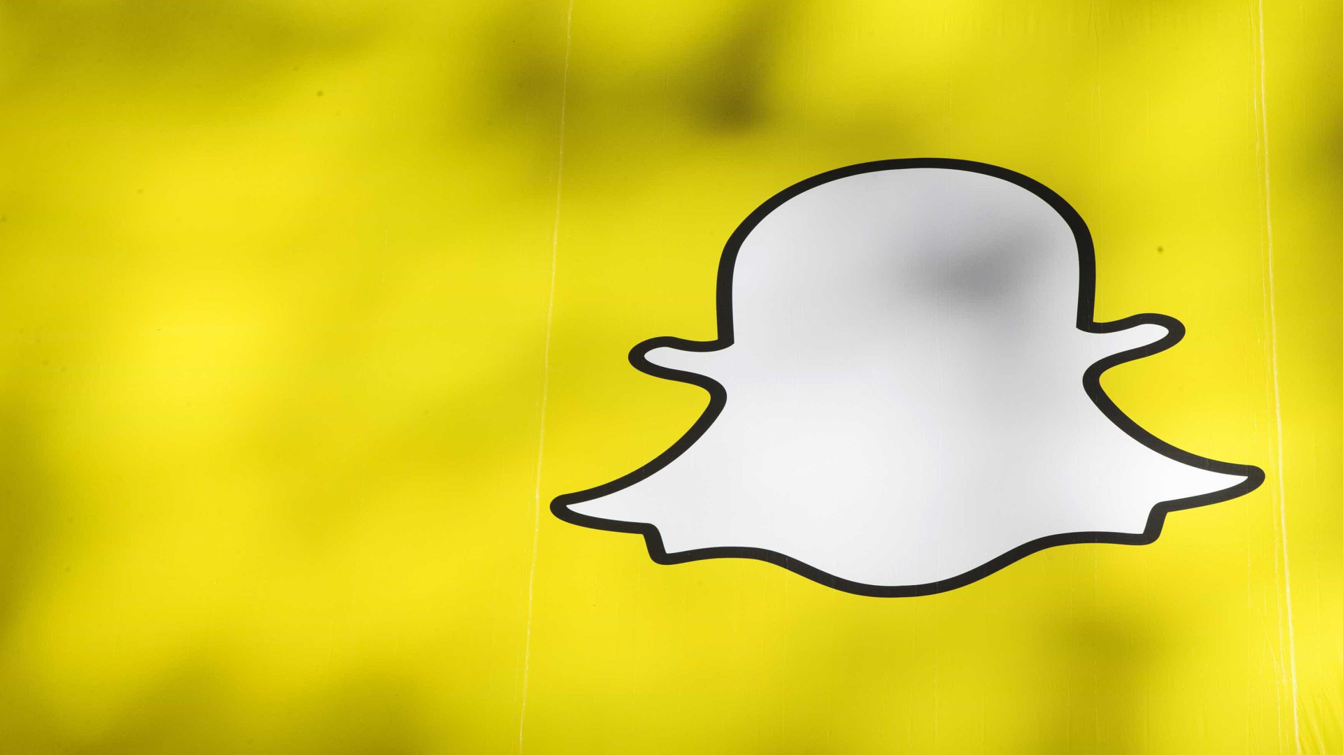 Snapchat vai rastrear compras de usuários 
para mostrar anúncios
