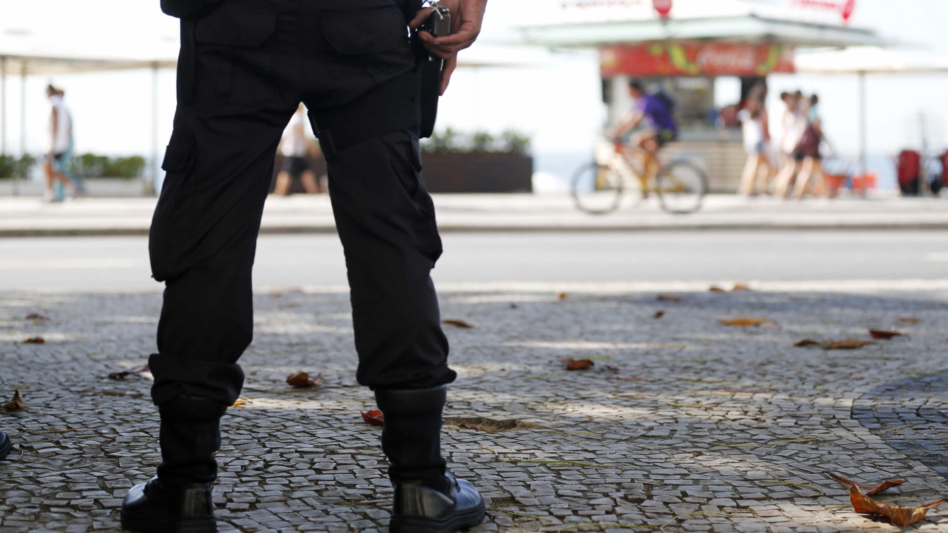 PM é morto na zona norte do Rio durante tentativa de assalto