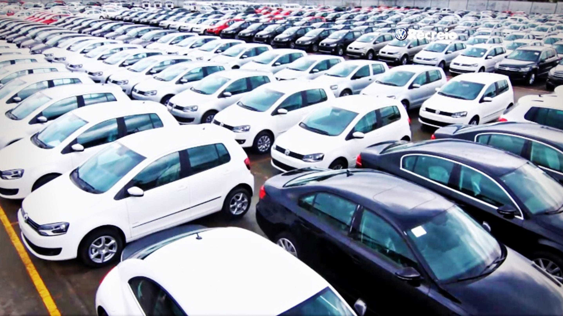 Vendas de veículos sobem 4,65% em novembro ante outubro, diz Fenabrave