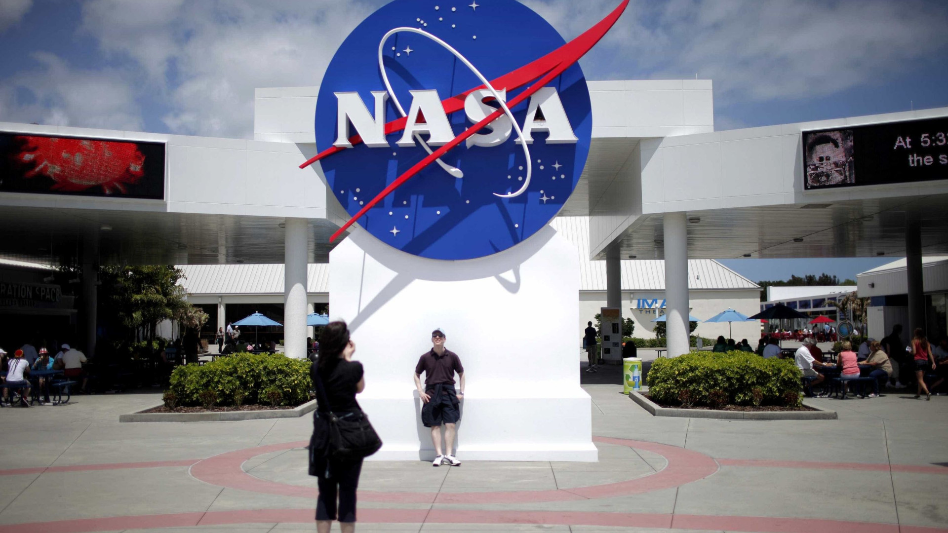 NASA e U. Mackenzie desenvolvem projeto de observação espacial