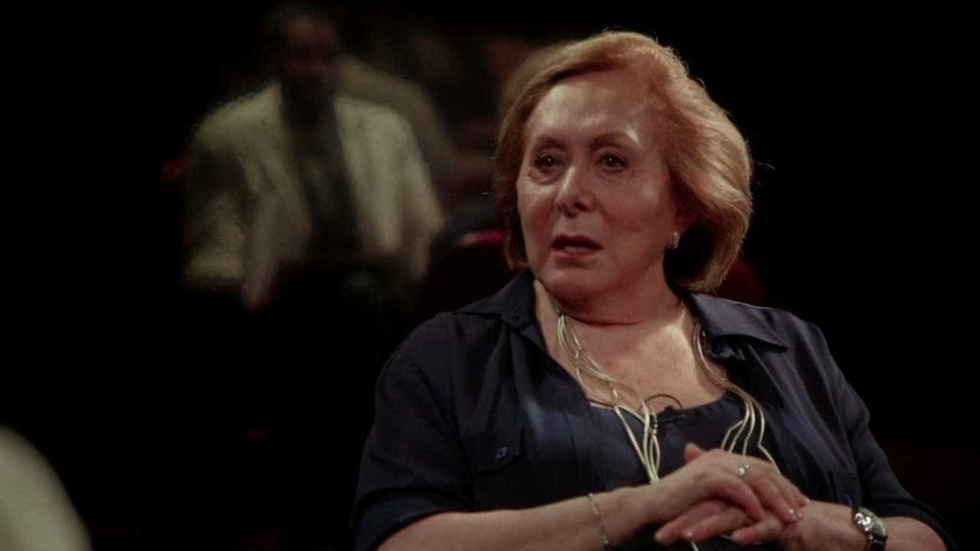 Morre a atriz Aracy Balabanian, aos 83 anos