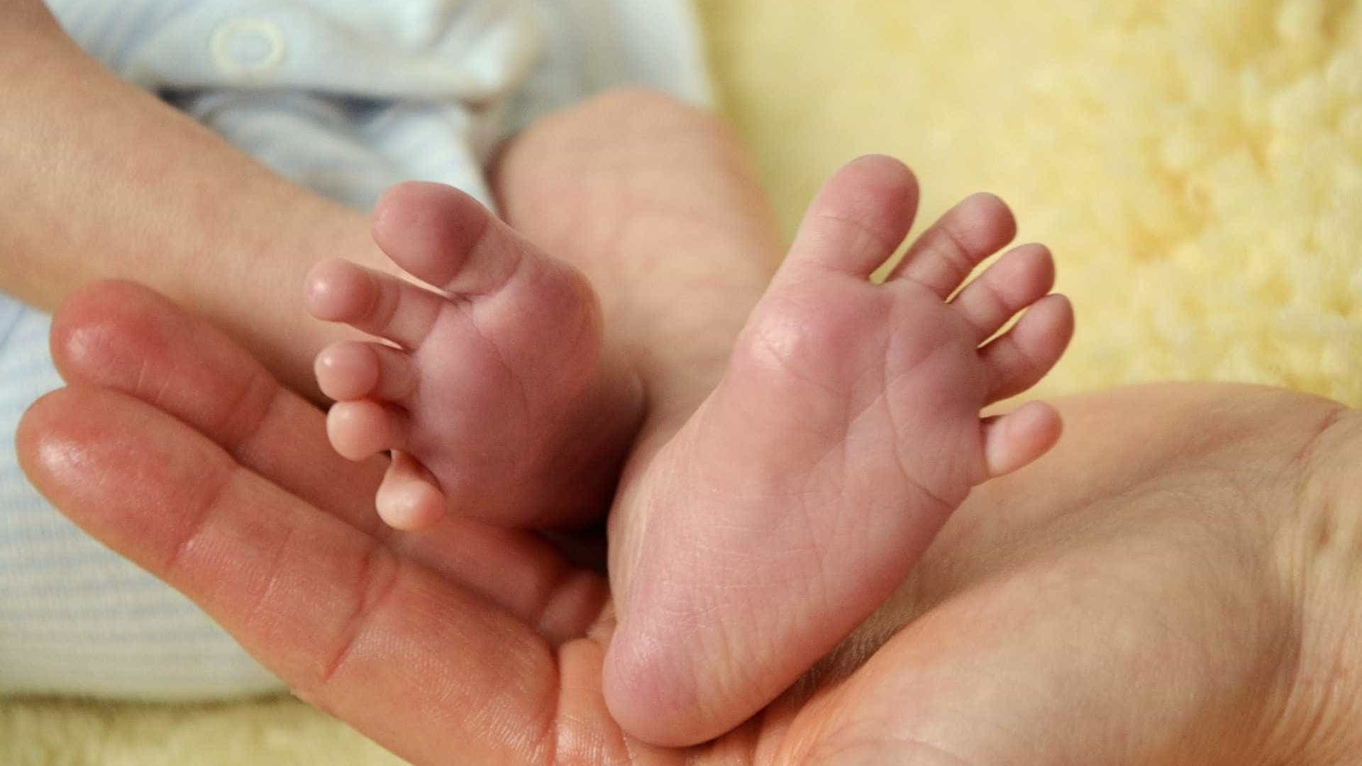Bebês nascidos no Rio já sairão da maternidade com identidade e CPF