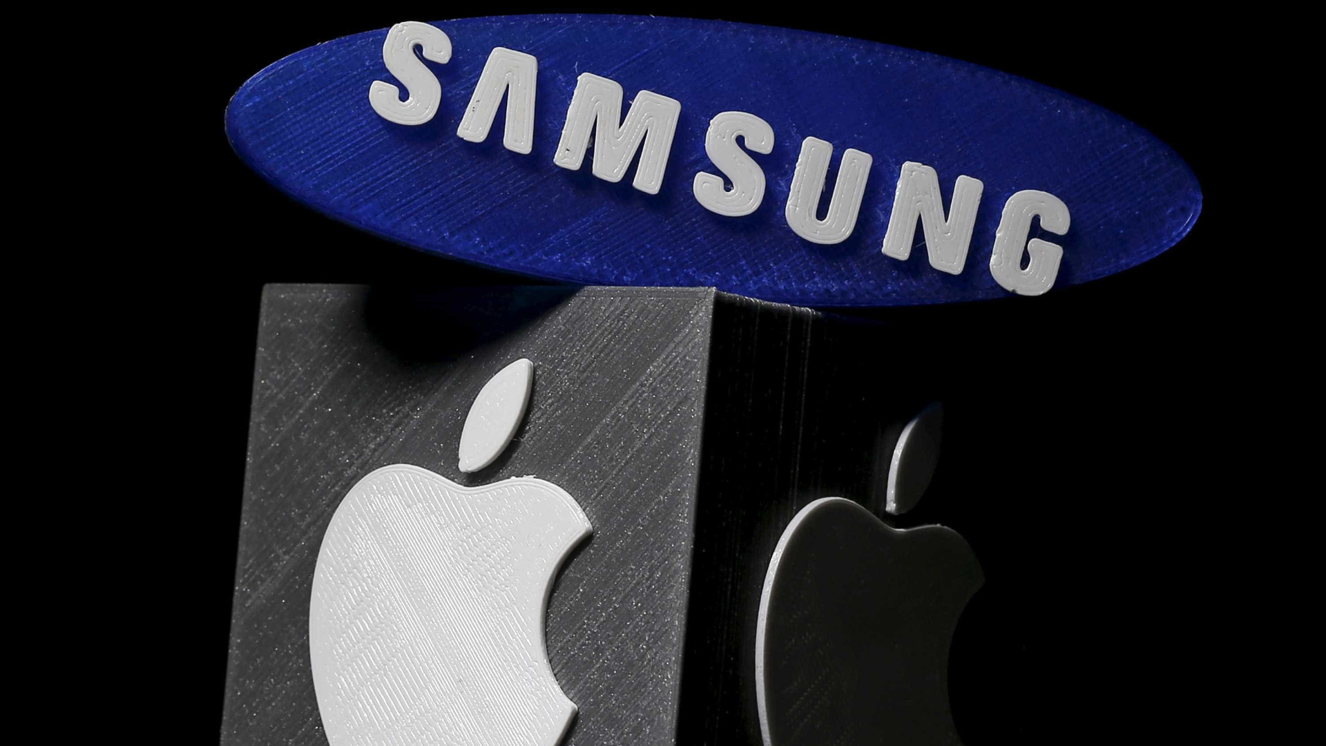 Índia pode se tornar o 'centro de produção' da Apple e Samsung