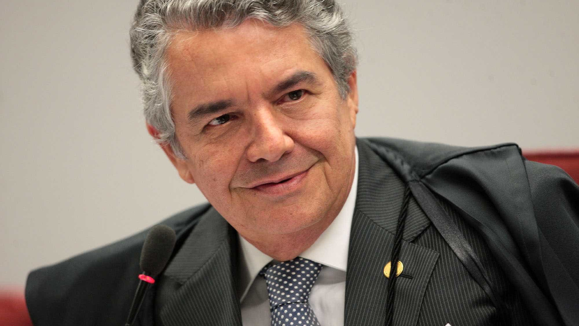 Ministro libera para STF ação sobre
impeachment de Michel Temer