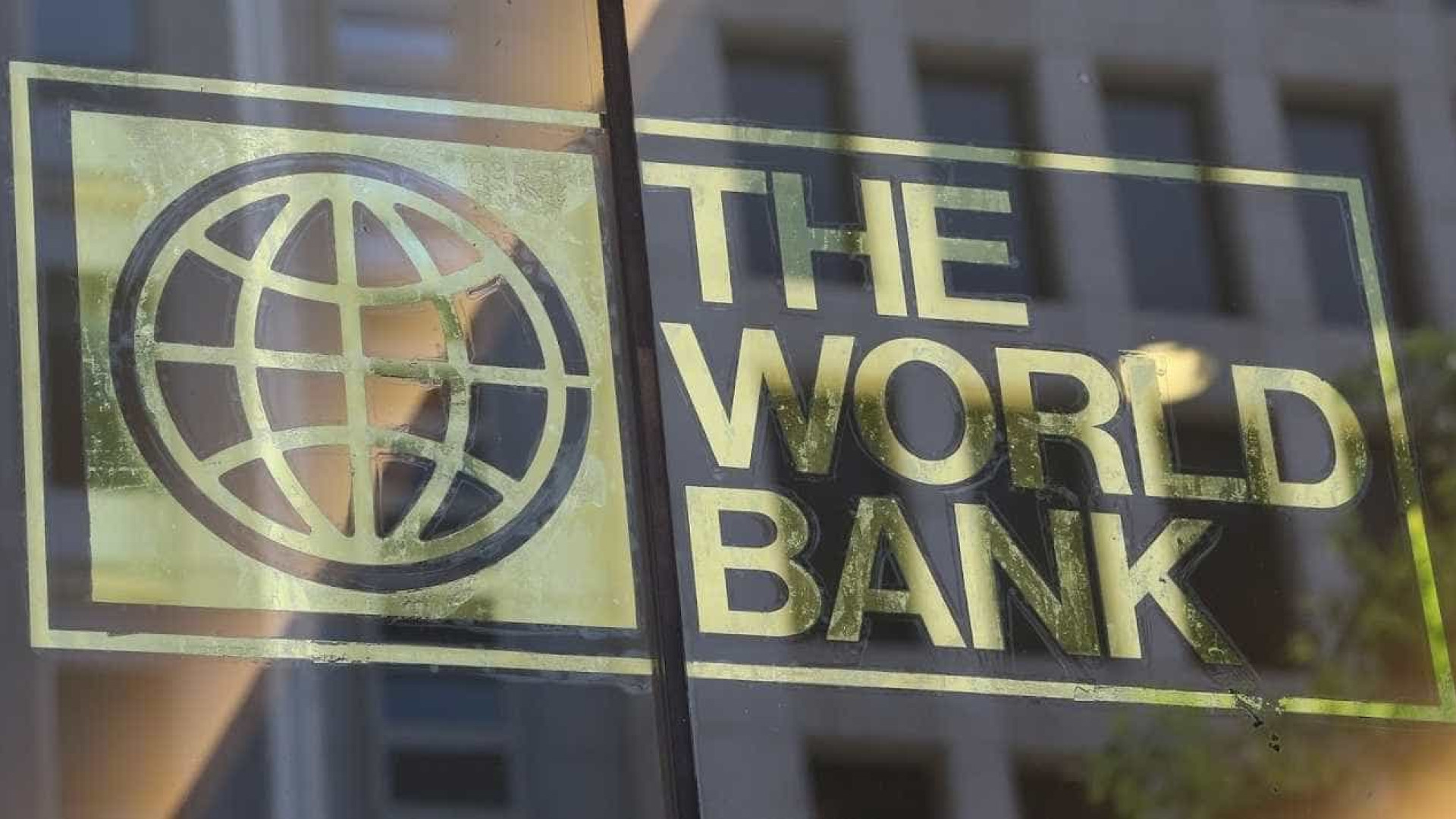 Banco Mundial reduz projeção para PIB brasileiro em 2019