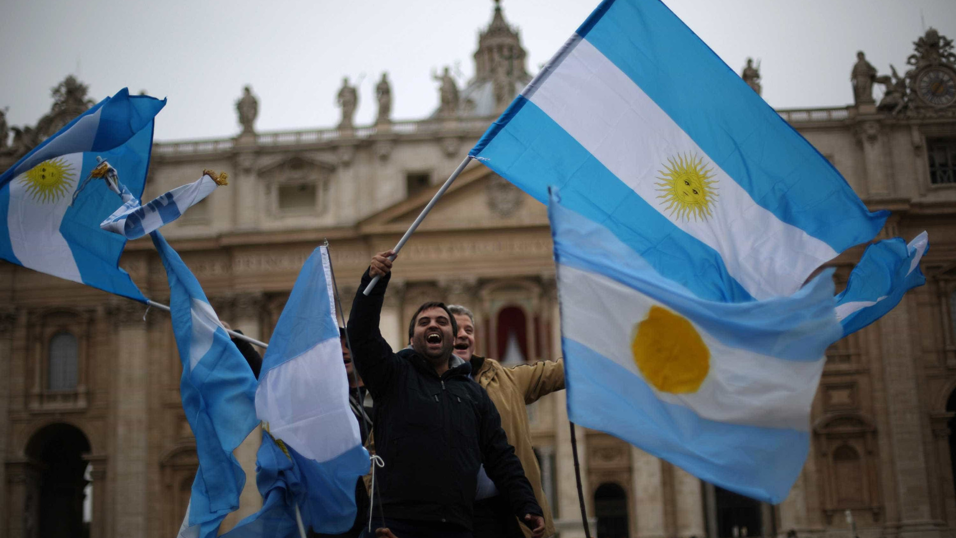 Acordo comercial entre Mercosul e UE vai avançar, diz ministra argentina