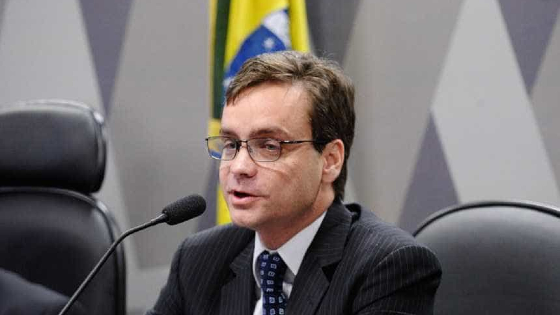 Nomeado por Temer na Casa Civil advoga para 
Eduardo Cunha