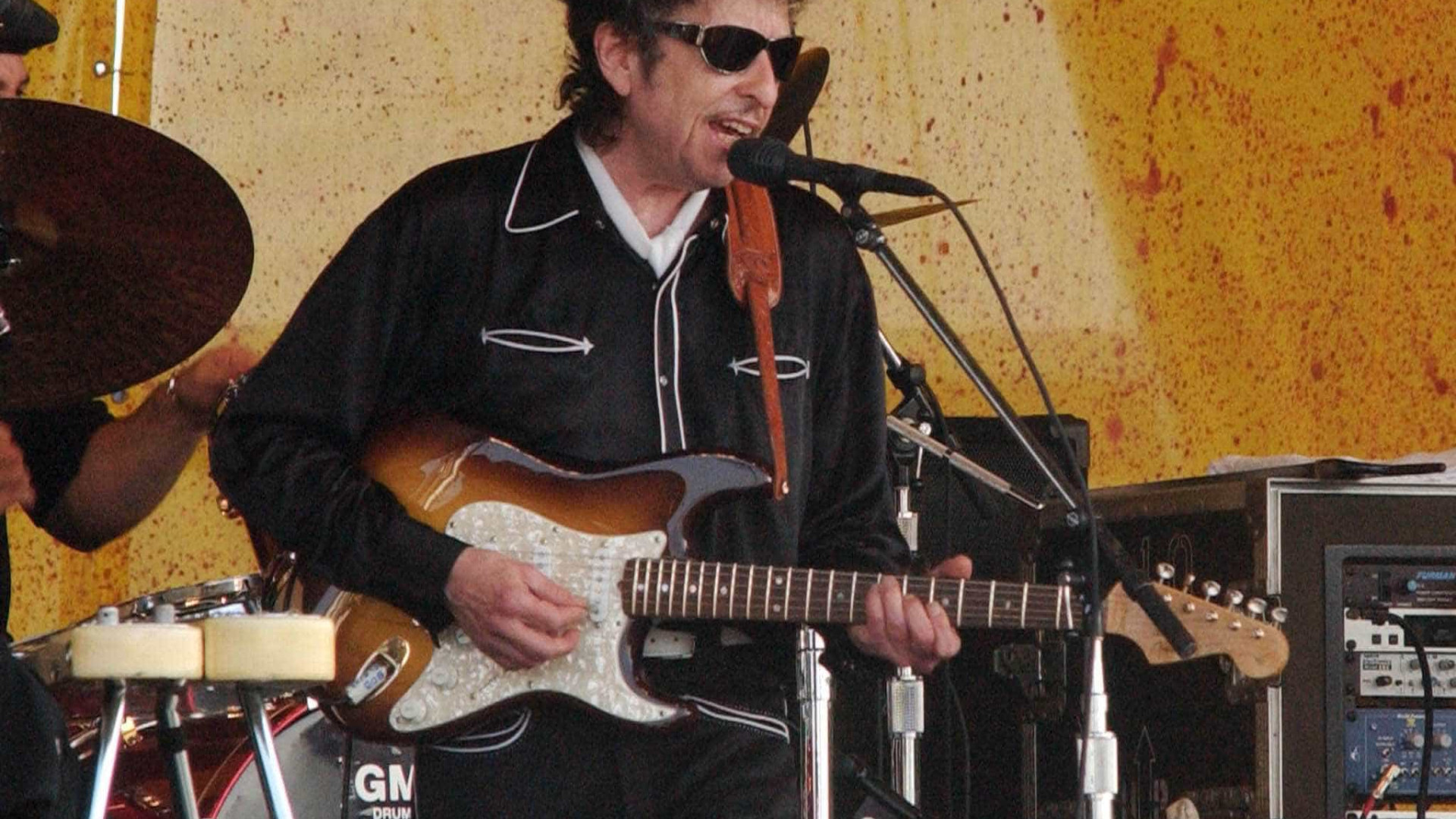 Bob Dylan (24 de Maio de 1941), Artista