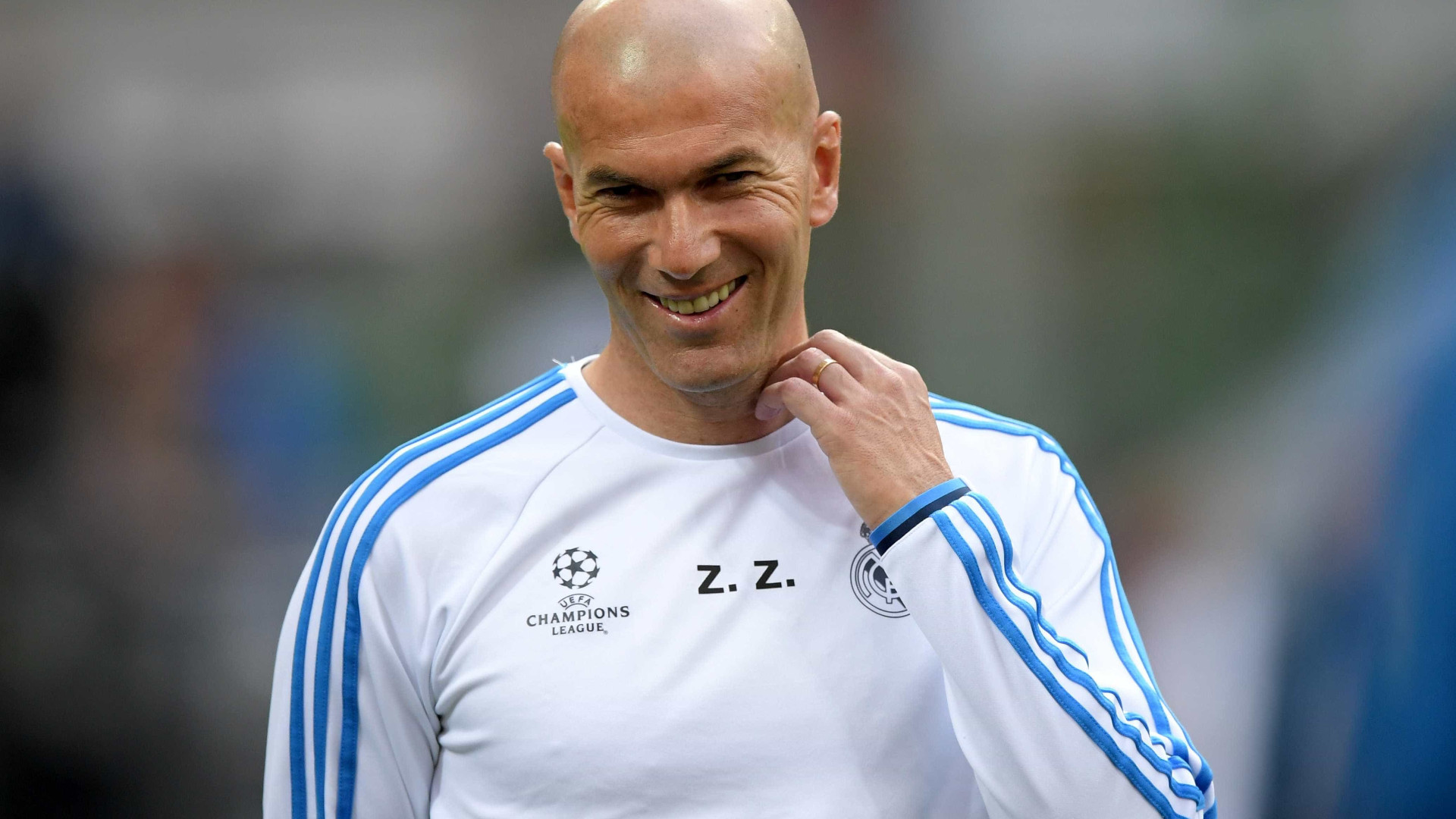 Zidane é anunciado como capa da Ultimate Edition de 'Fifa 20'