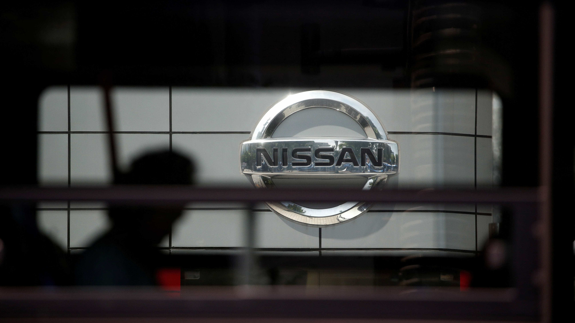 Nissan anuncia recall da Frontier por falha na direção