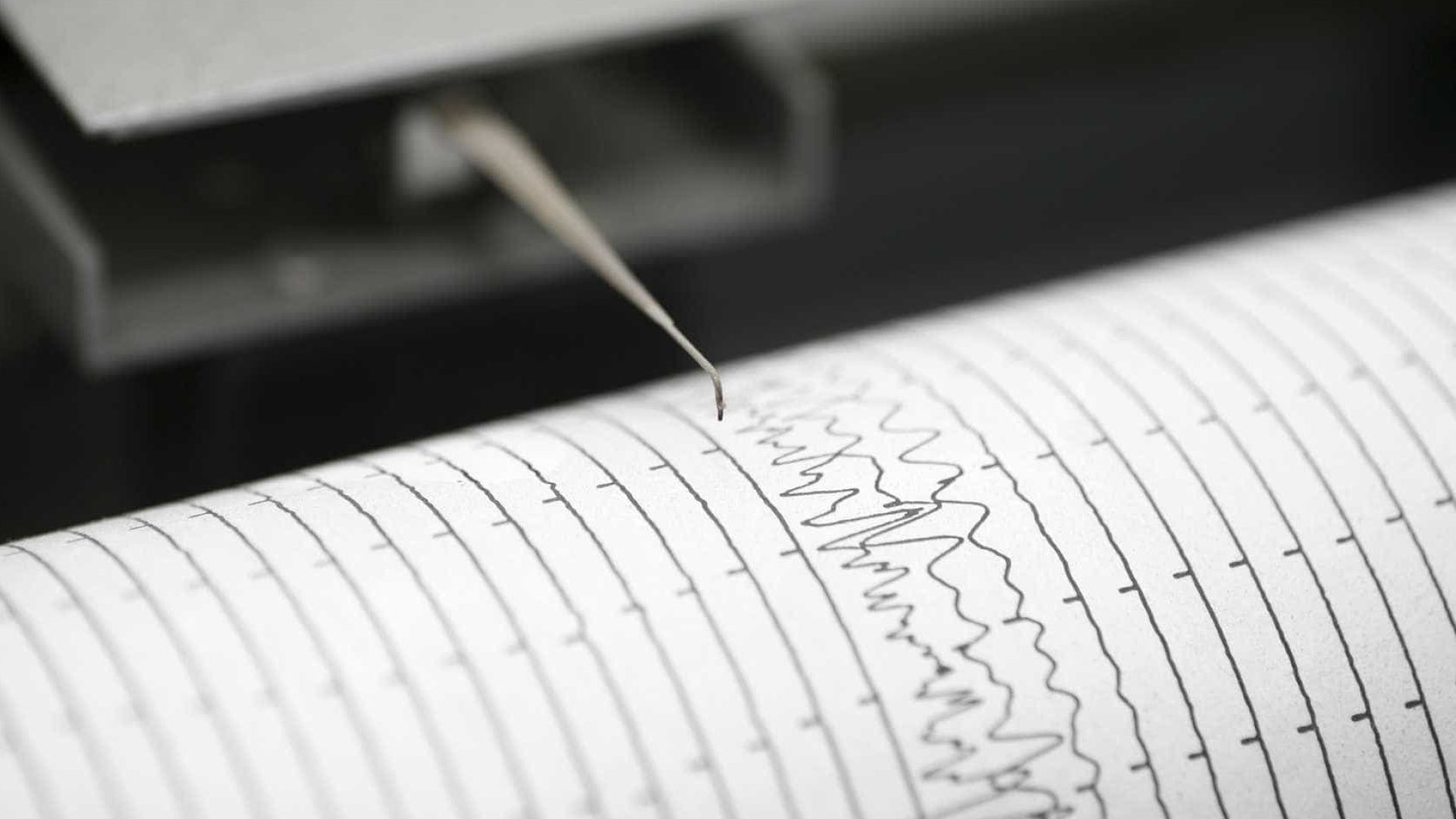 Terremoto de magnitude 6,3 atinge o Chile 