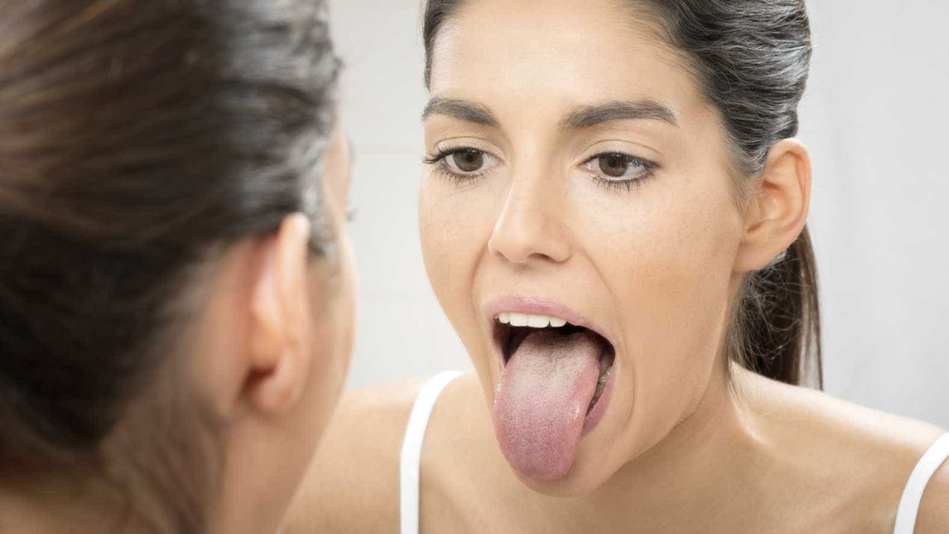 Câncer de boca é um dos cinco
mais comuns; saiba mais