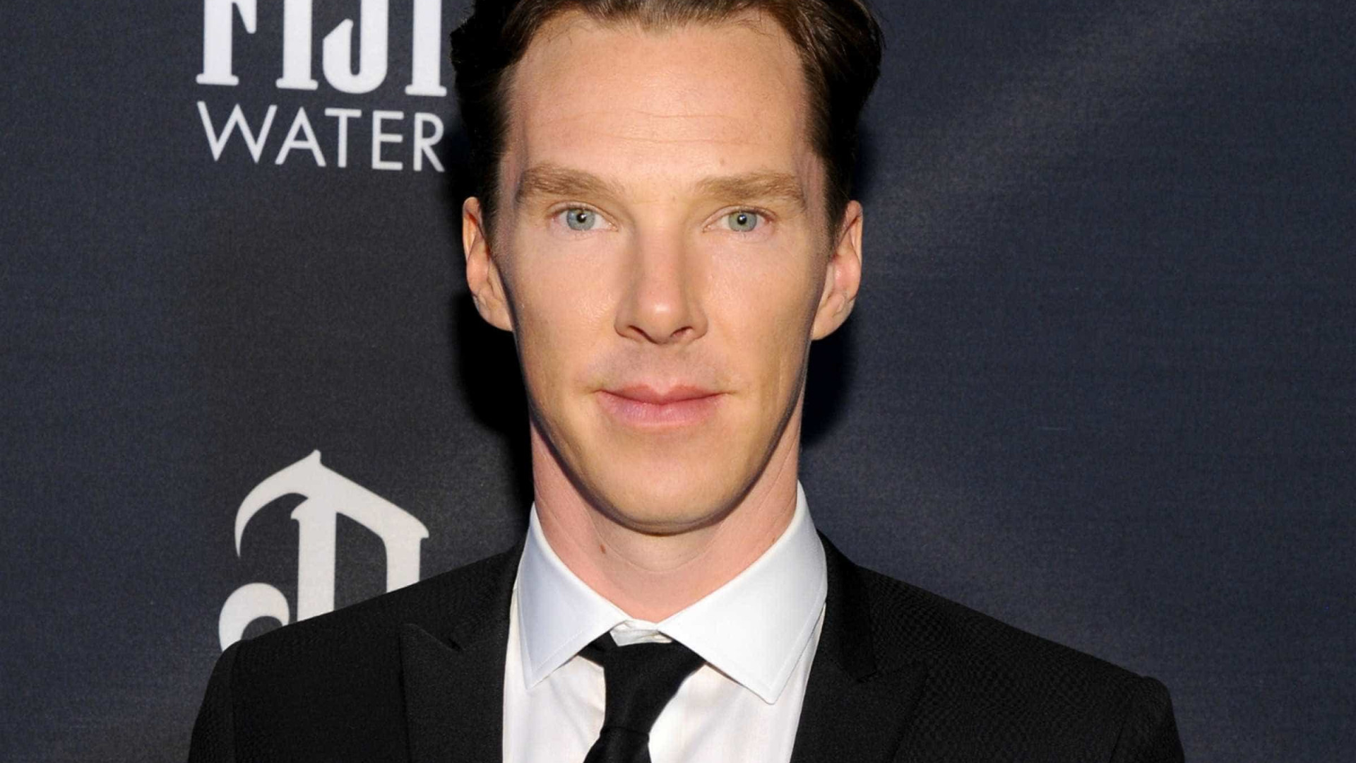 Benedict Cumberbatch fará adaptação de 
'Patrick Melrose'