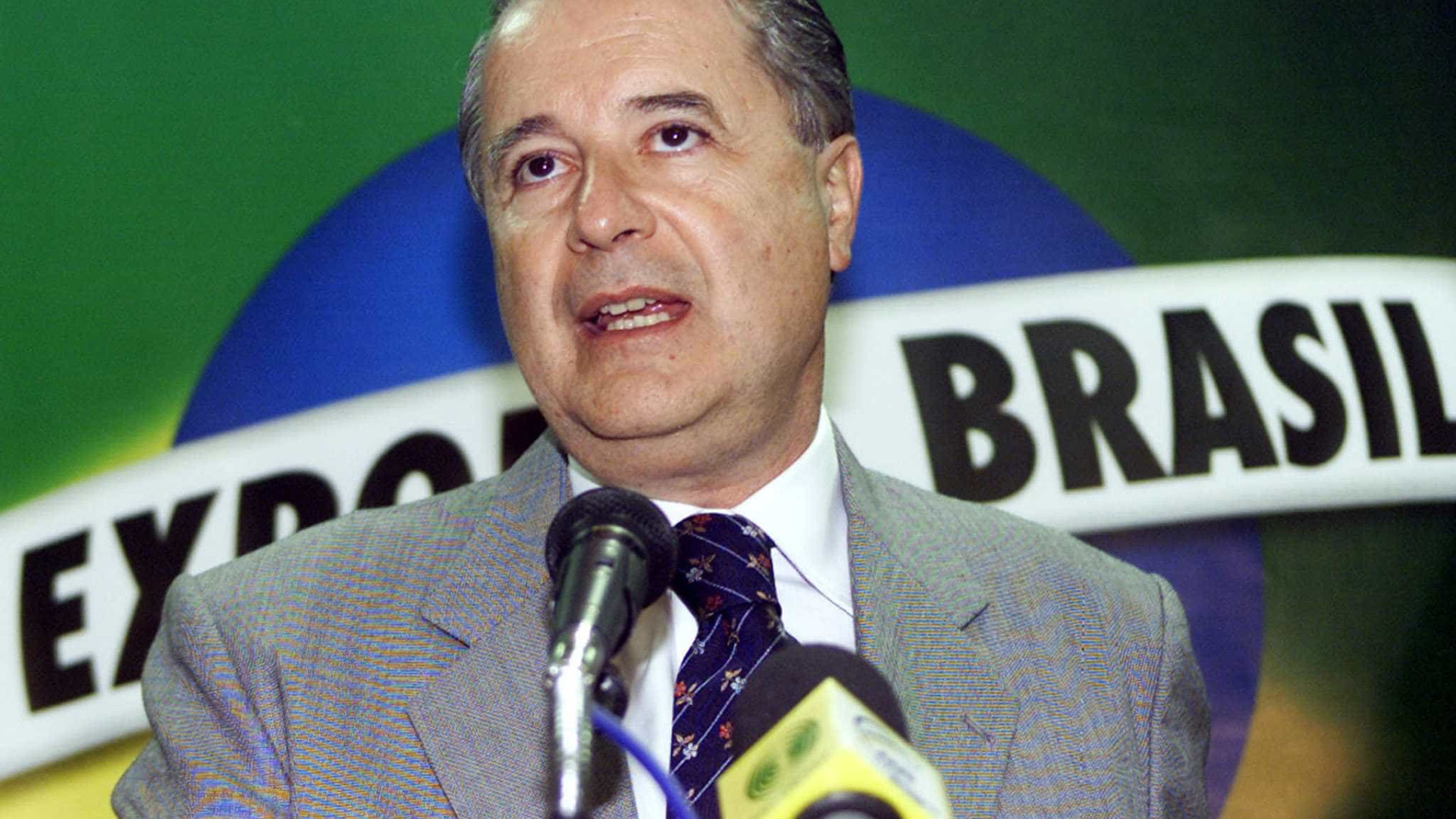 Paulo Sérgio Amaral