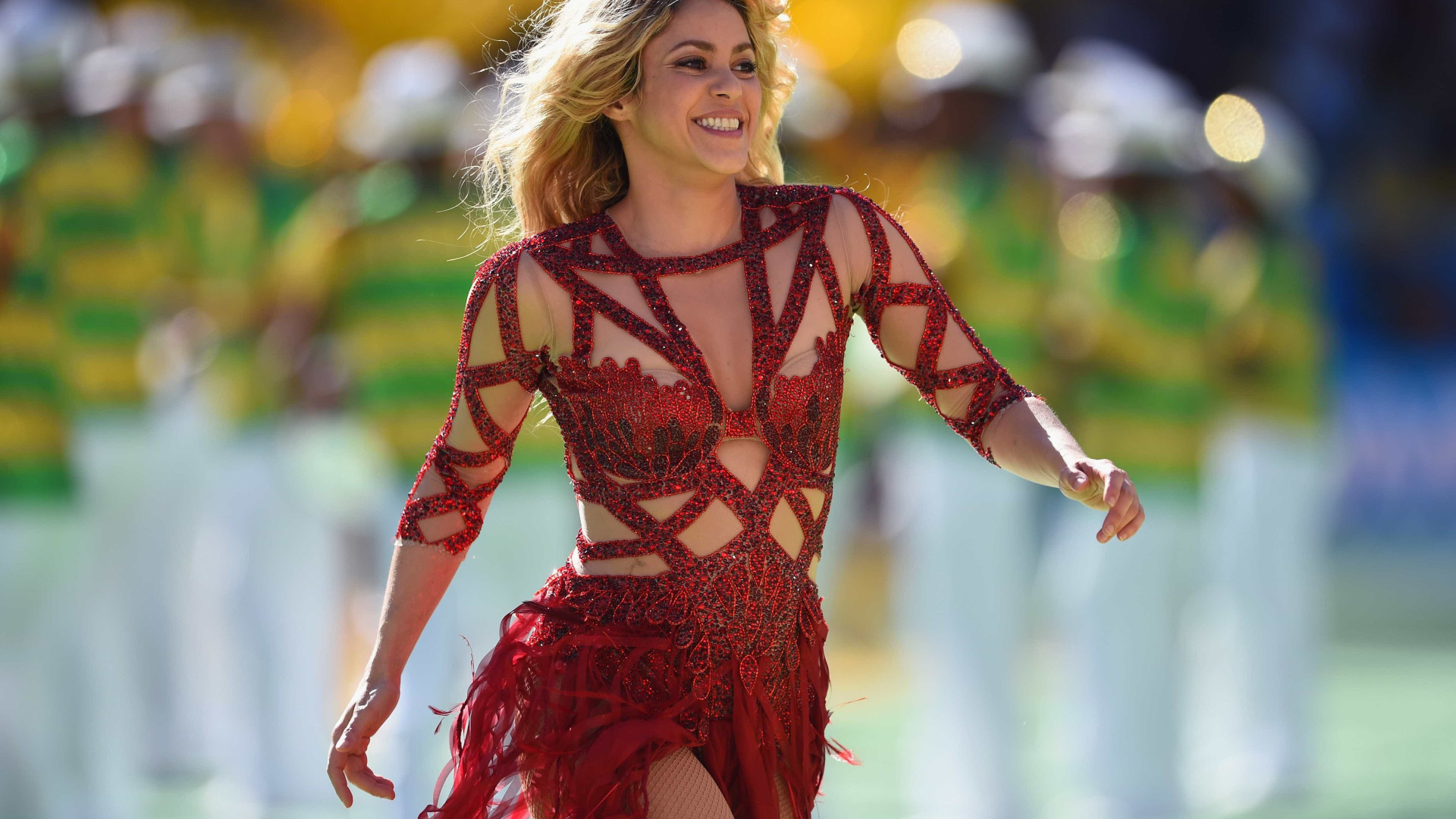 As indiretas de Shakira para Piqué em sua nova música