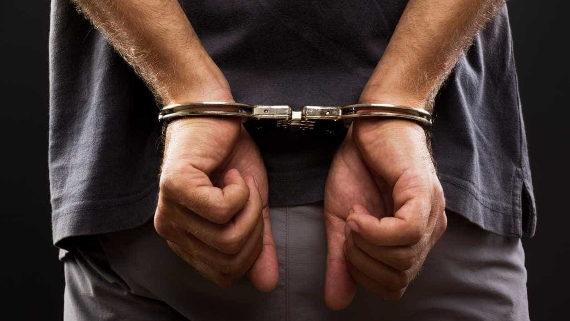 Suspeito de furtar 1.500 testes de Covid é preso em SP