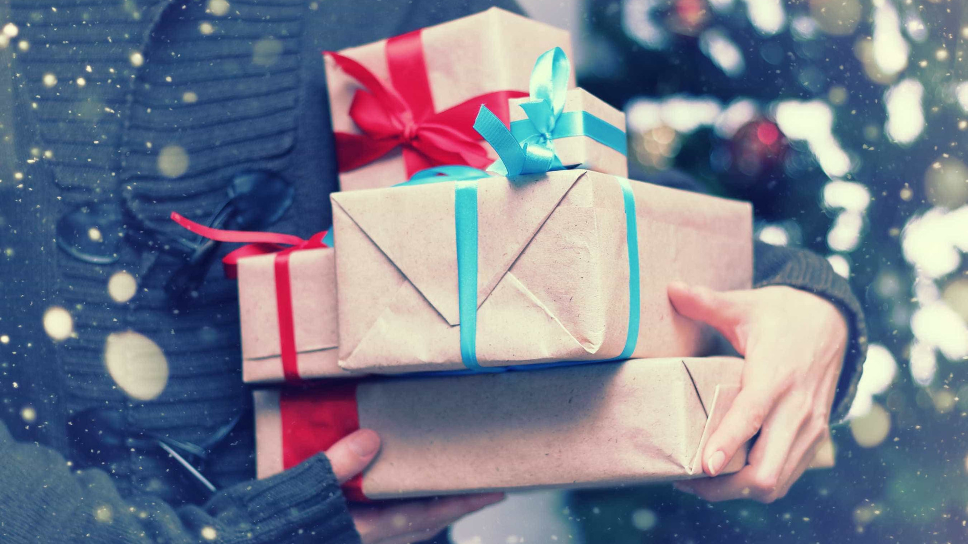 8 dicas para fugir das dívidas nas compras de Natal