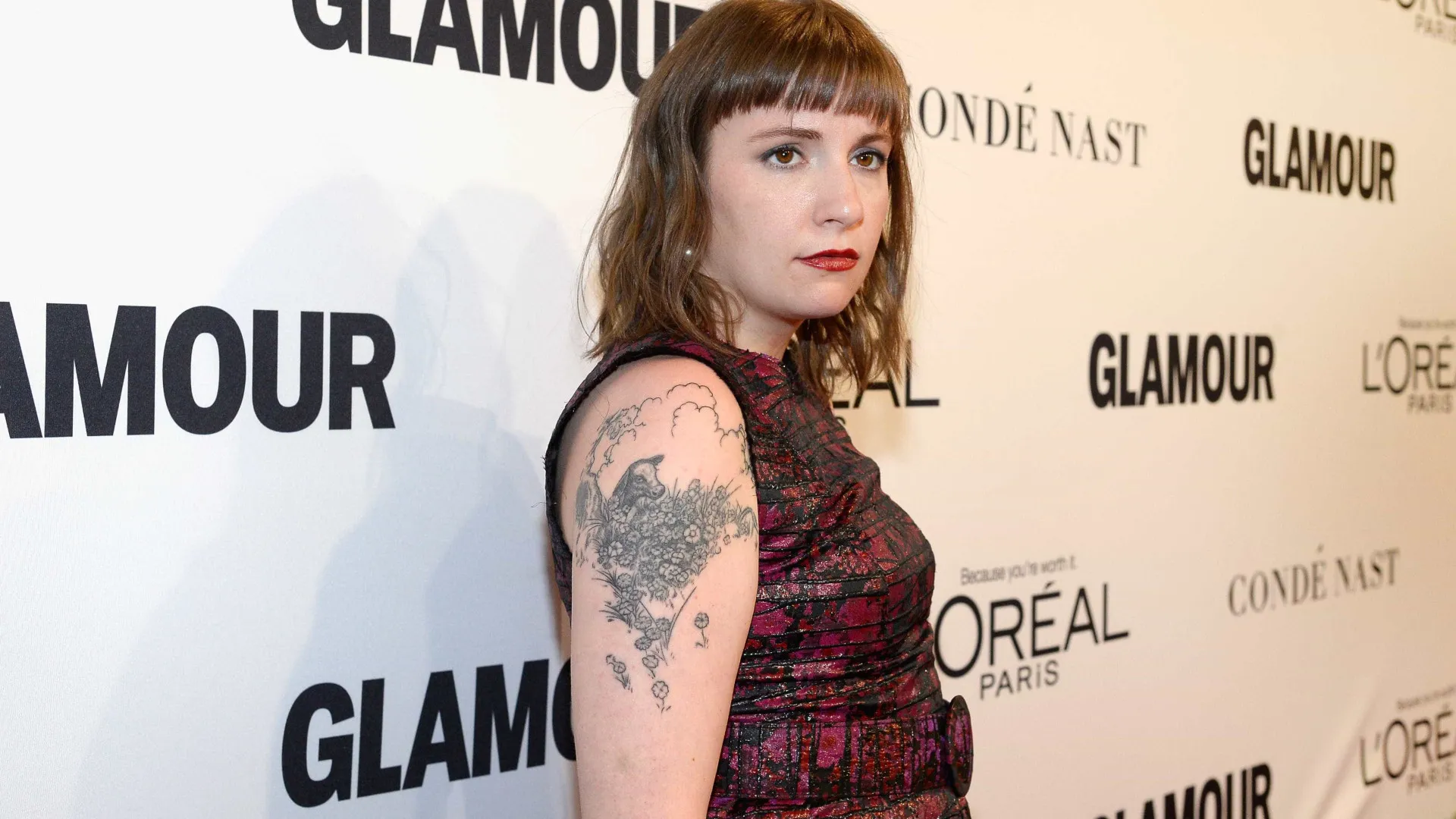 Lena Dunham relata explosões e agressividade de Adam Driver no set de 'Girls'